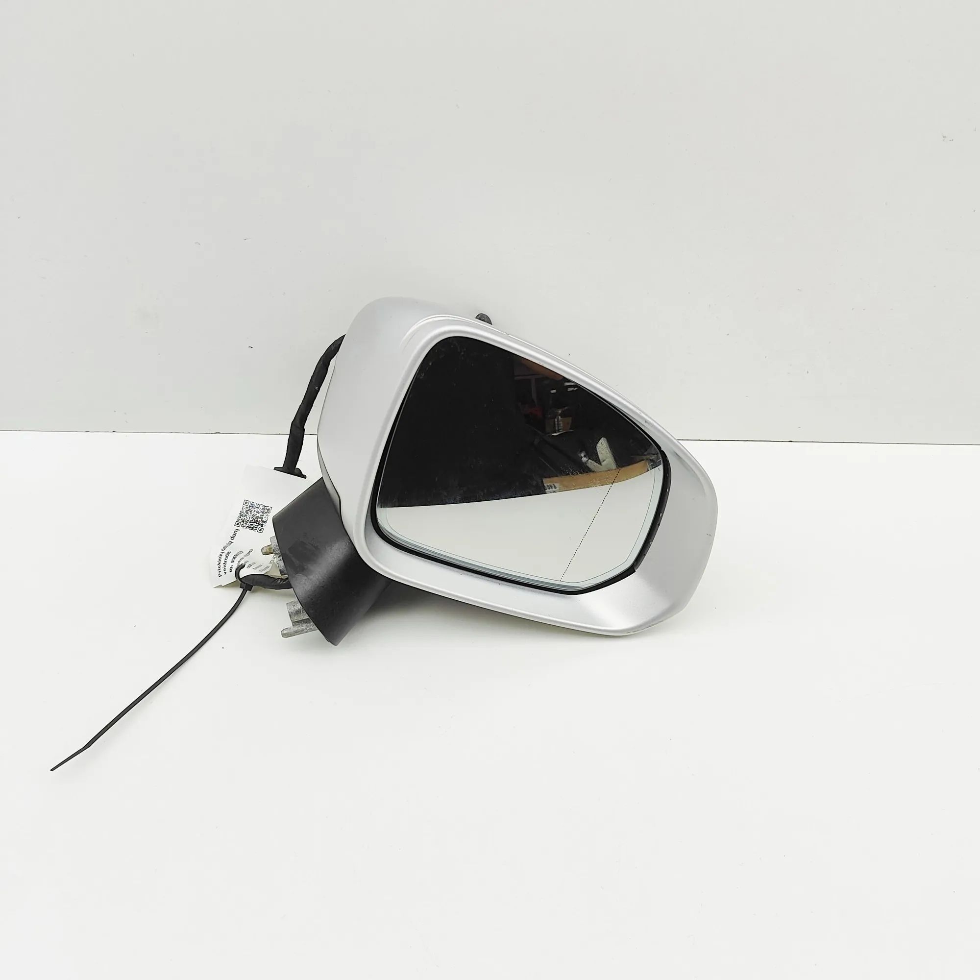 Volvo XC90 Right Side Wing Mirror 31385654 Right Side Wing Mirror VOLVO XC90 (II)...