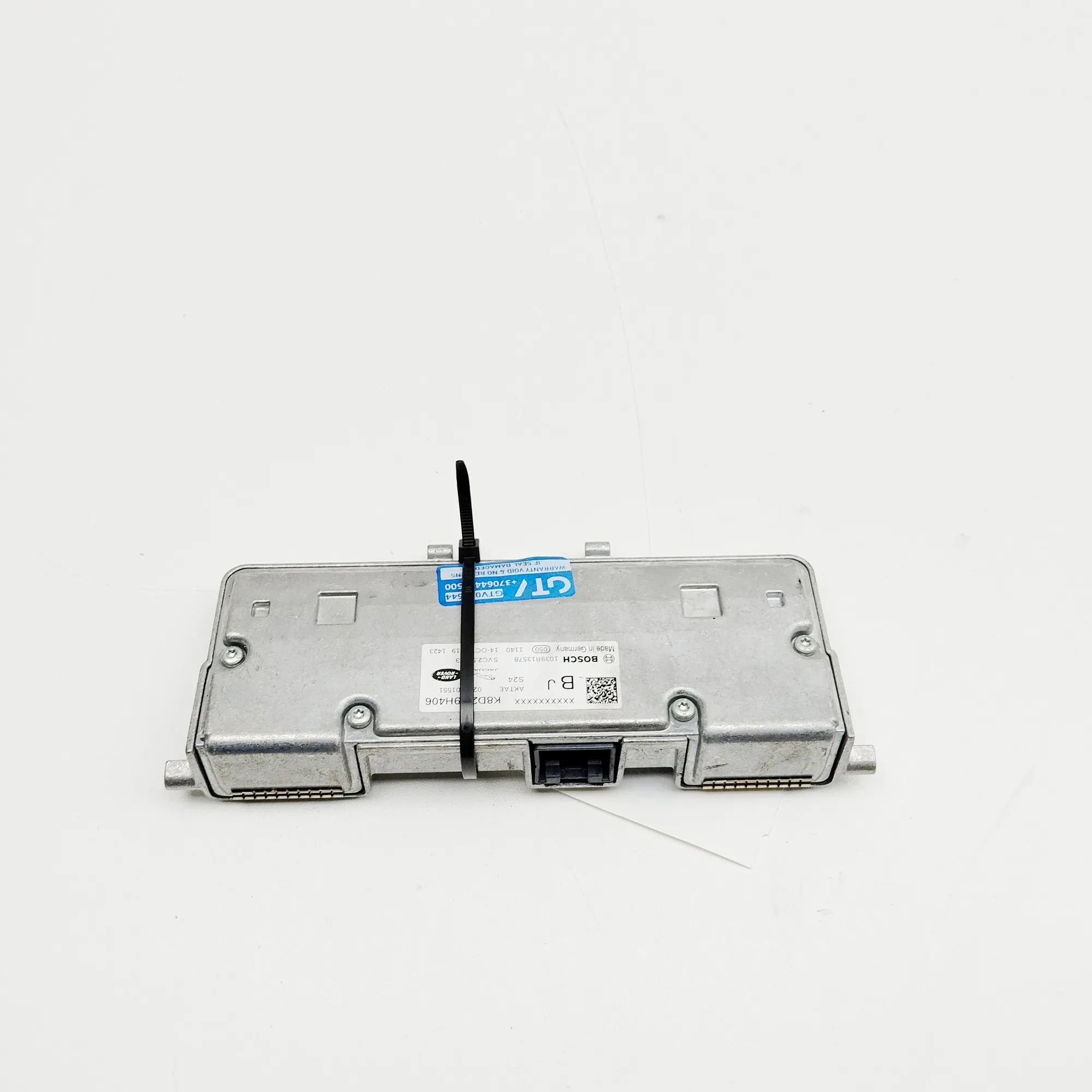 Land Rover Range Rover Evoque Front camera 0203501551, 1039R13578, K8D2-19H406-BJ Front Ca...