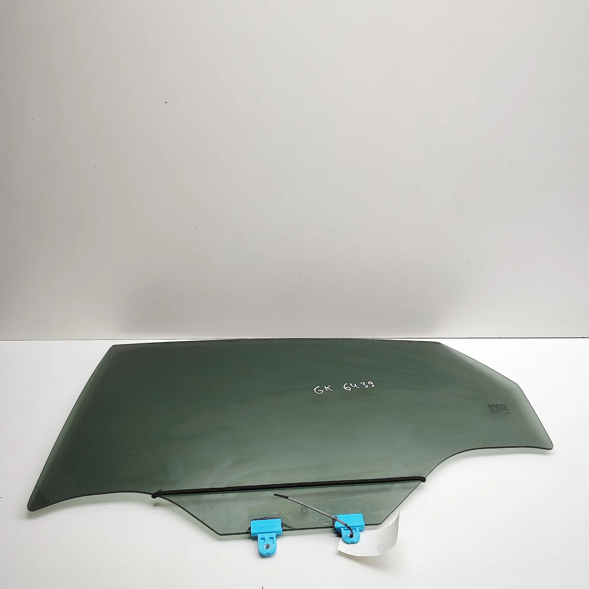 Nissan Ariya Rear Left Door Window 82301-5MP8B Rear Left Door Window NISSAN ARIYA ...
