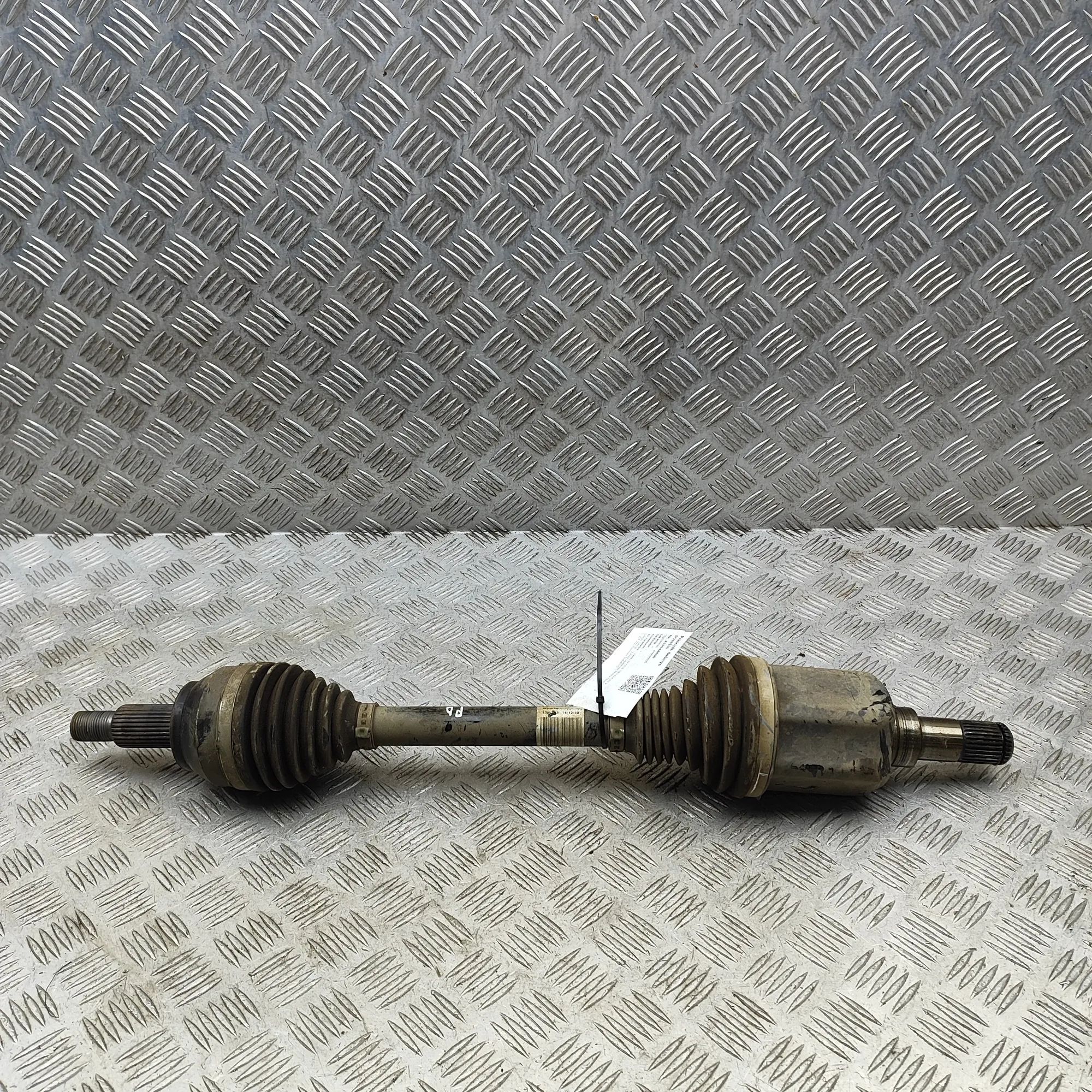 Land Rover Discovery Front Right Driveshaft