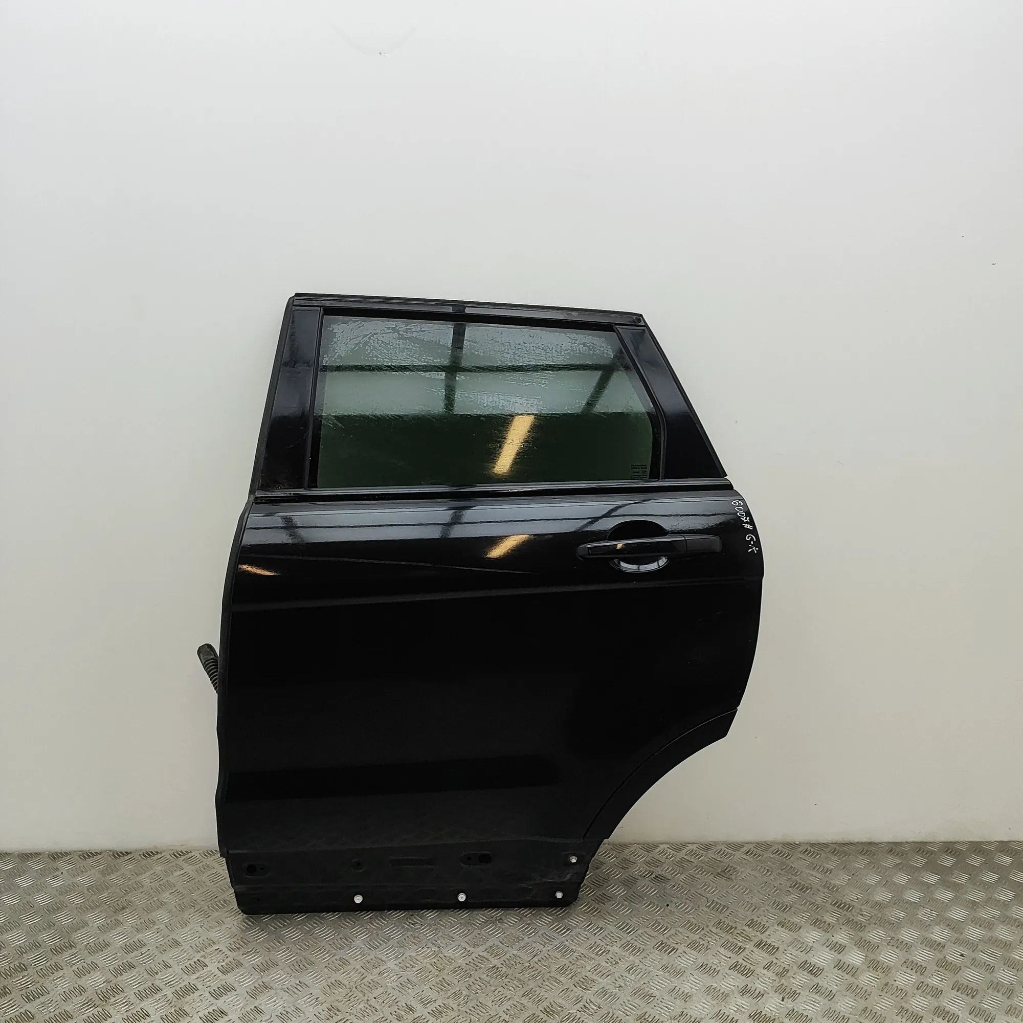 Land Rover Range Rover Evoque Rear Left Door
