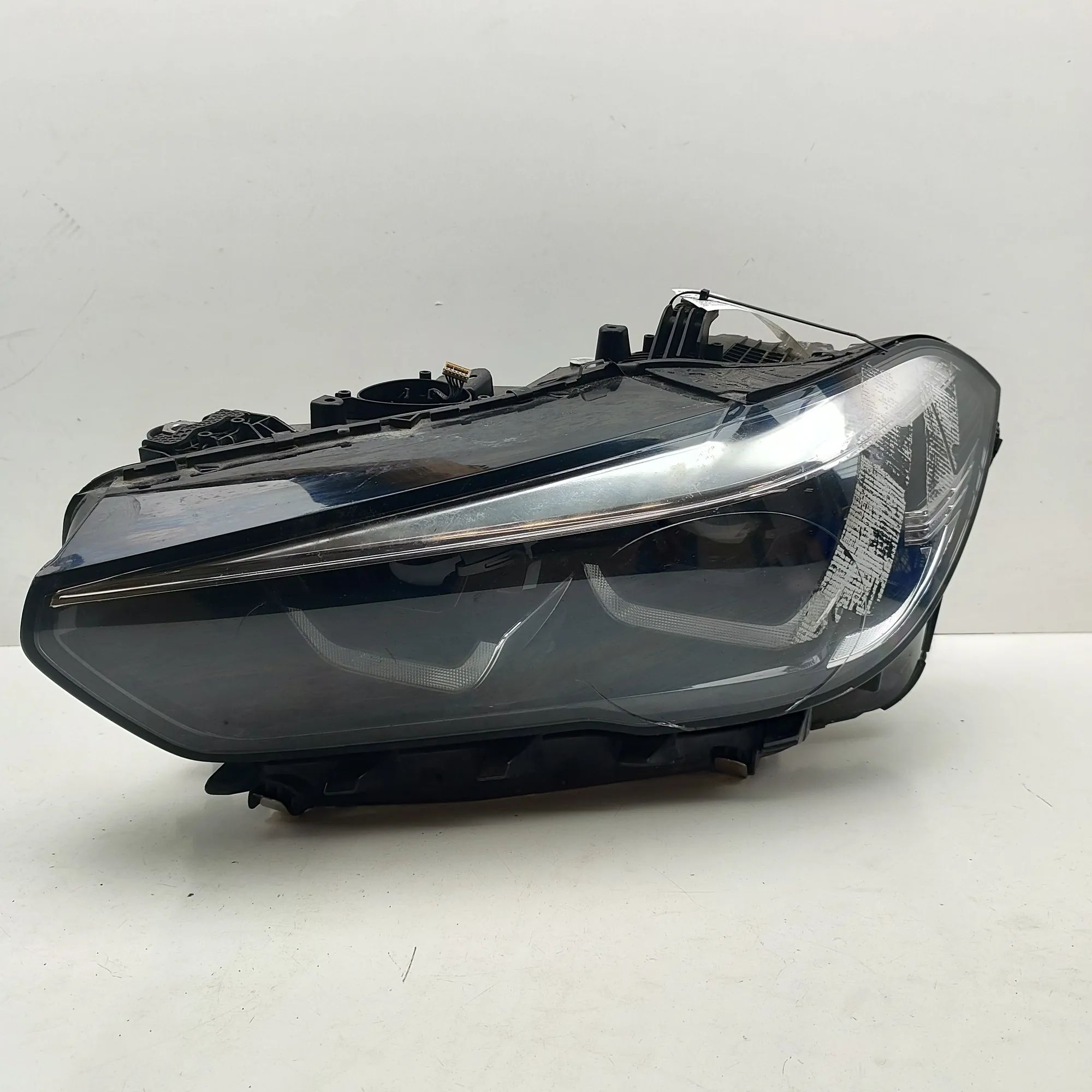 BMW X5 (G05) Front Left Headlight 9850413 Front Left Headlight BMW X5 (G05) (2018...
