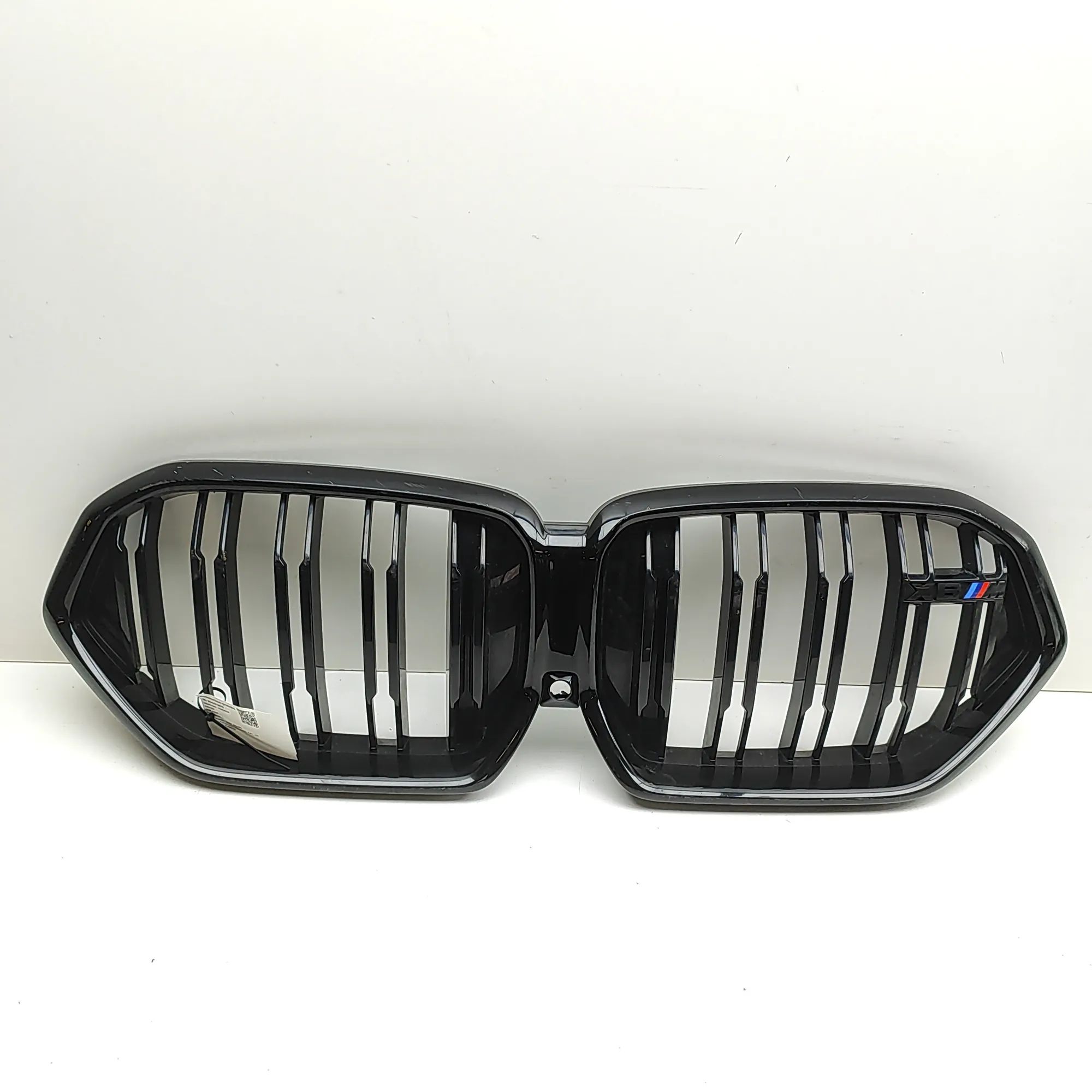 BMW X6 (G06) Radiator Grille 8080761, 8079731 Radiator Grille BMW X6G06 (201...