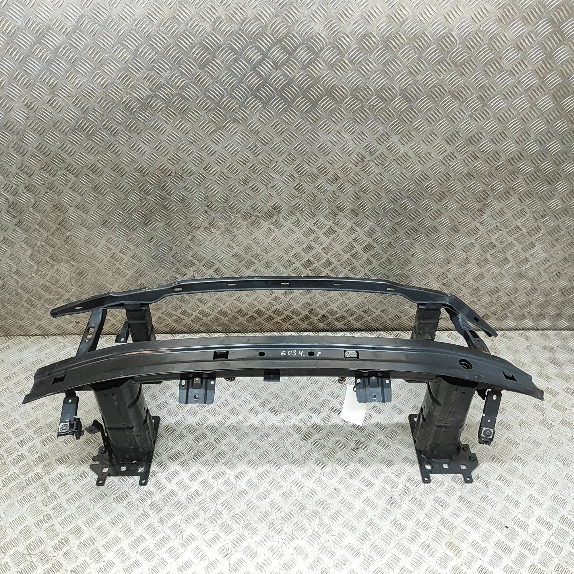 Volkswagen ID.4 Front Reinforcement Crash Bar 11A807666, 11A807929, 11A807651 Front Reinforce...