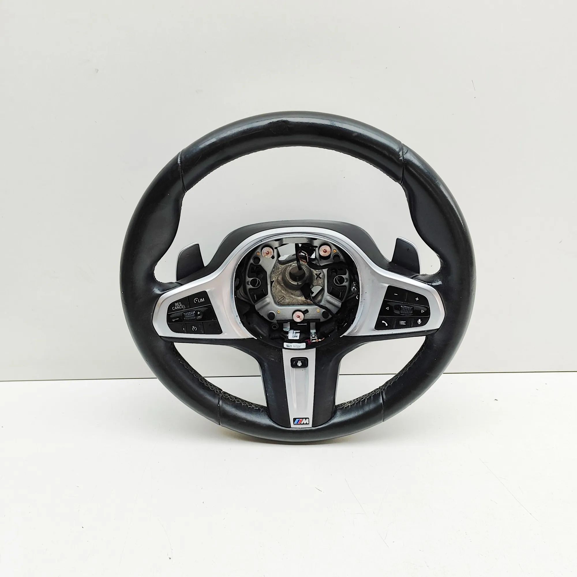 BMW X3 / iX3 (G01) steering wheel 9882623 Steering Wheel BMW X3 (G01, F97) (2017-...
