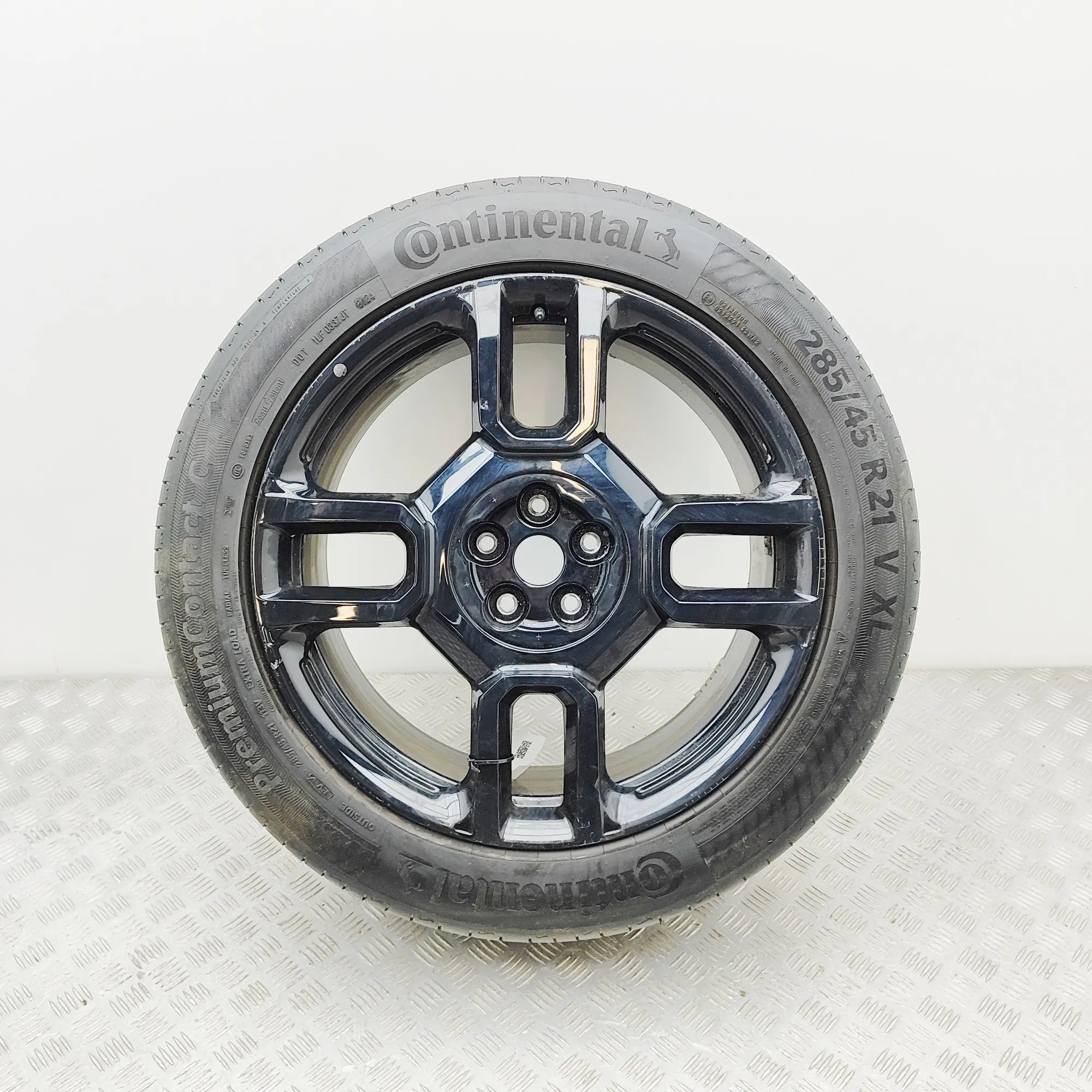Kia EV9  Alloy Wheel 52910-D0360 Alloy Wheel KIA EV9 (MV) (2023-...)...
