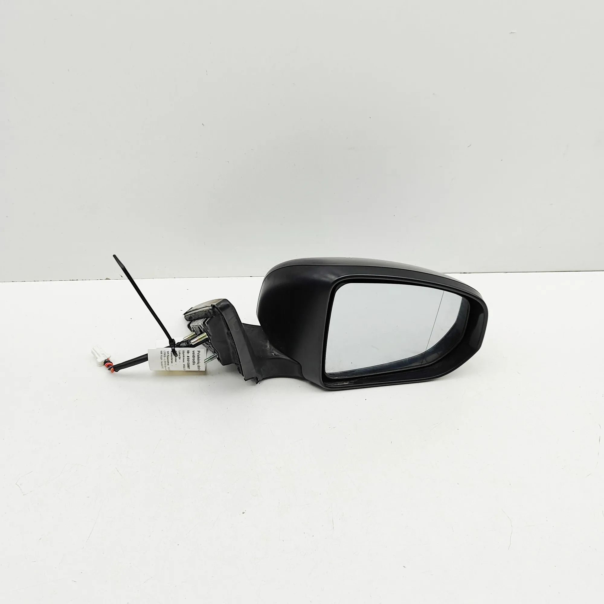 Nissan 370Z Right Side Wing Mirror 96301-1EL0A Right Side Wing Mirror NISSAN 370 (...