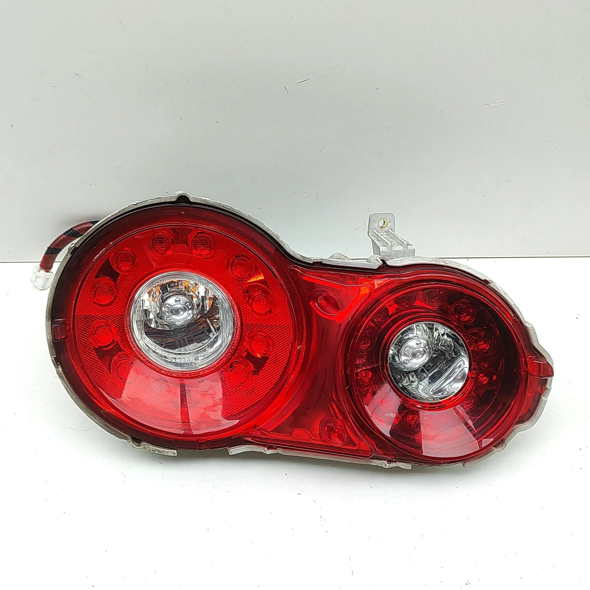 Nissan GT-R Rear Left Tail Light 26555-KB50A Rear Left Tail Light NISSAN GT-R (R...