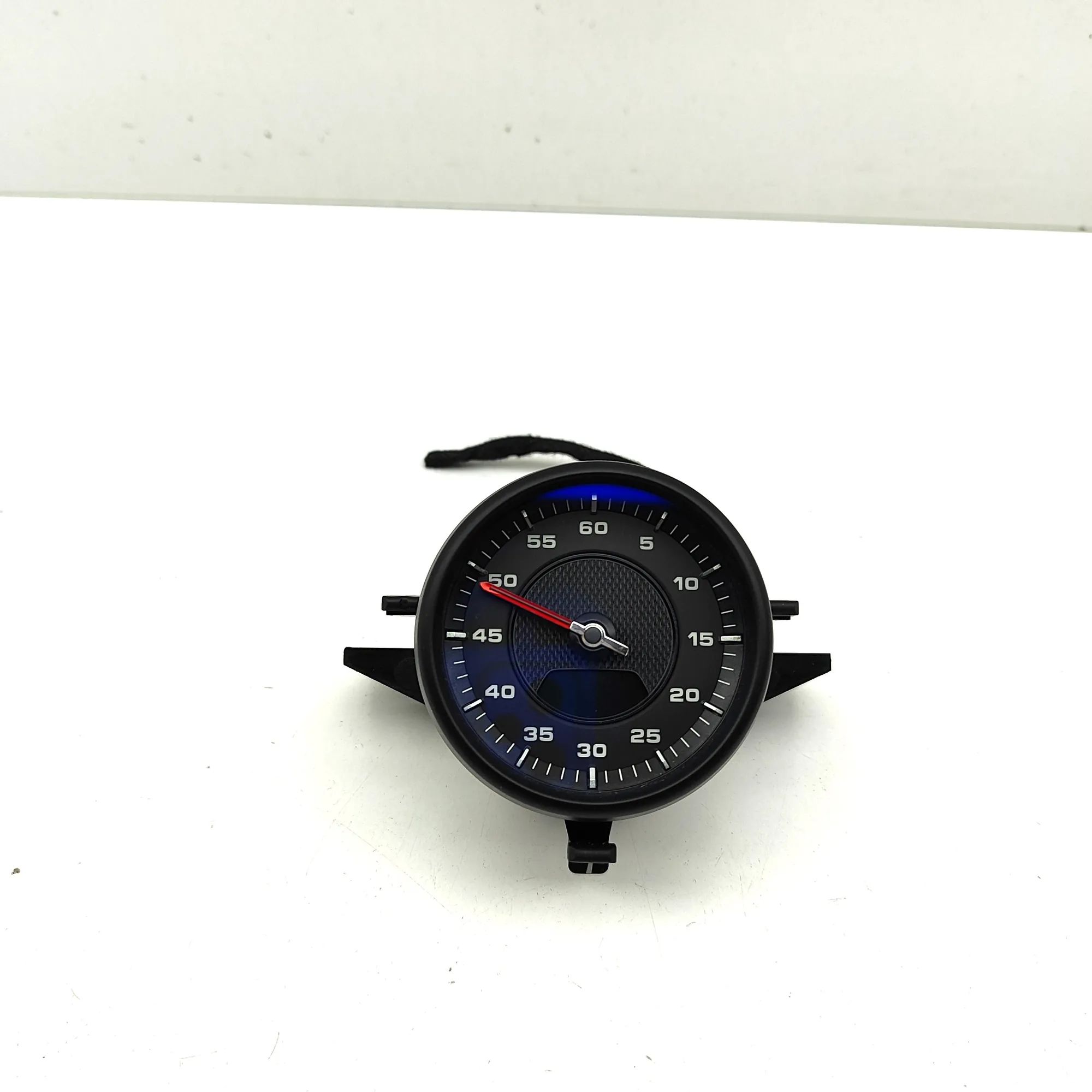 Porsche Cayenne Interior Clock 9Y0919203T Interior Clock PORSCHE CAYENNE (9Y0/...