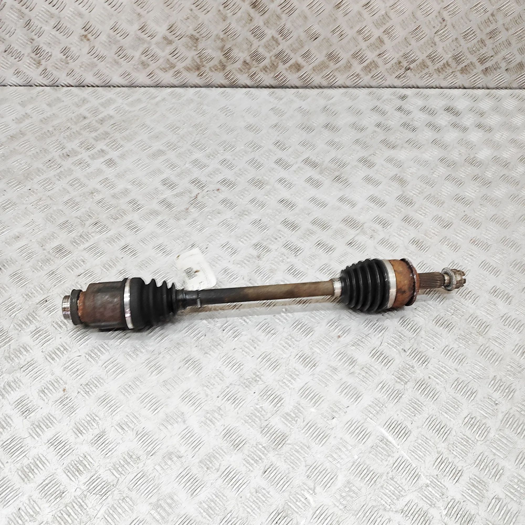 Mitsubishi Lancer Front Right Driveshaft 3815A208 Front Right Driveshaft MITSUBISHI LANC...