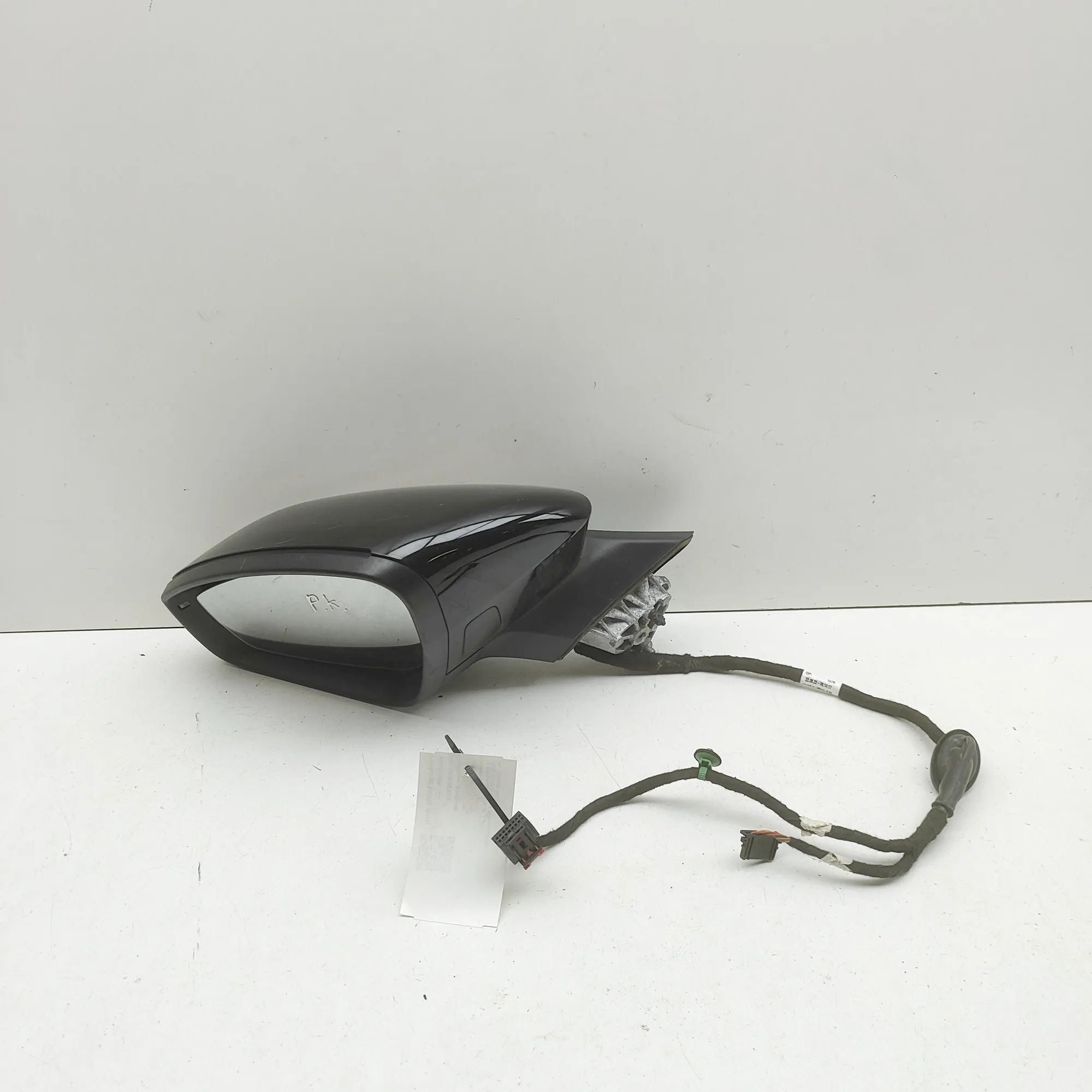Volkswagen ID.4 Left Side Wing Mirror 11C857507AB Left Side Wing Mirror VW ID.4 (E21)...