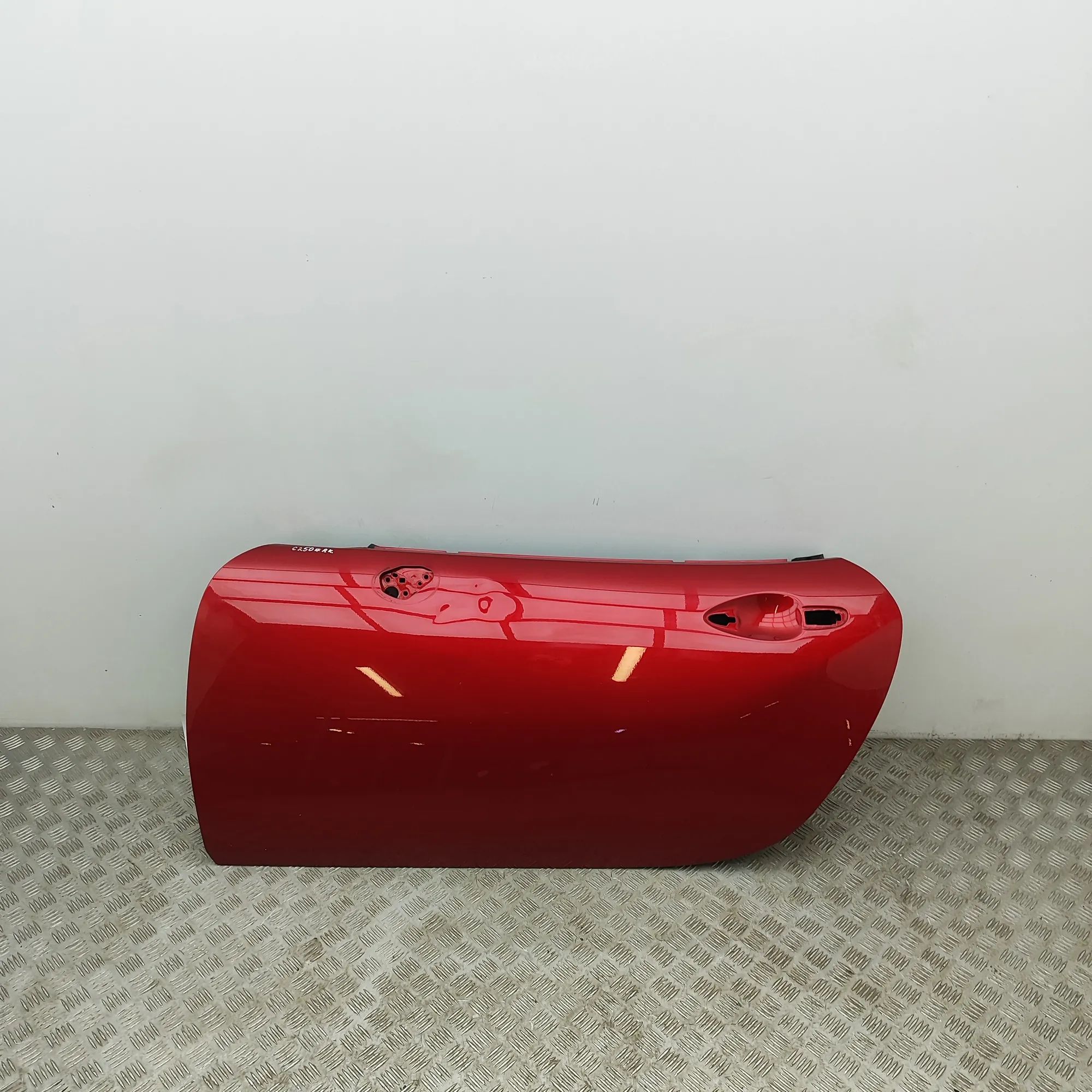 Mazda MX-5 Front Left Door N24359010 Front Left Door MAZDA MX-5 (IV ND) (2...