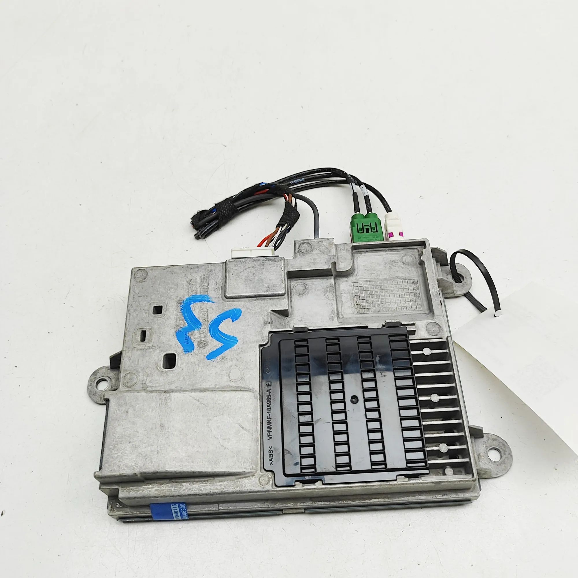 Mercedes-Benz GLE (W167) Other Control Units A1779011807, A1779029623, A1779044502, A1779005...