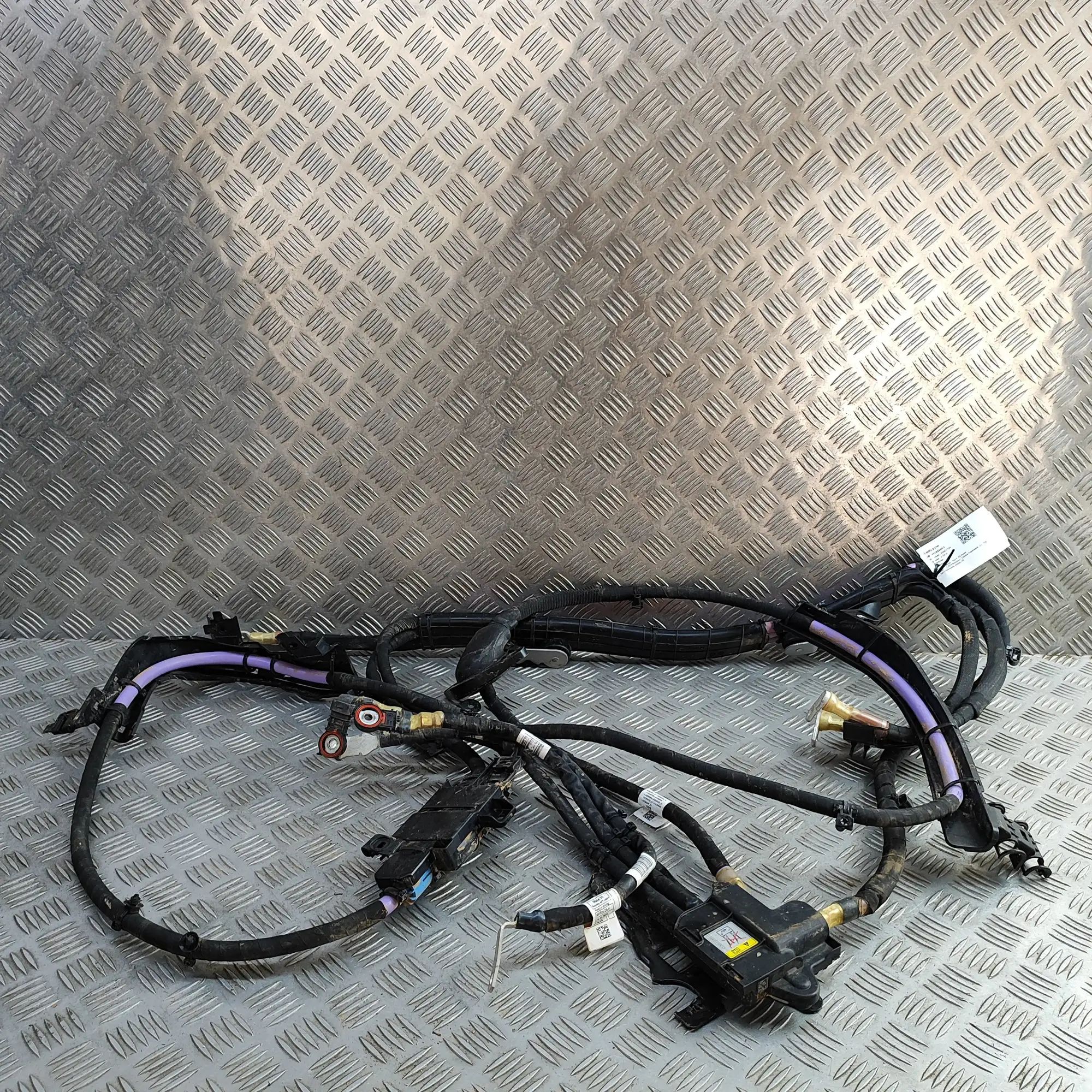 Audi A5 (B10) Cable Harness 8B3971227K Cable Harness AUDI A5 (Avant) (2024-...