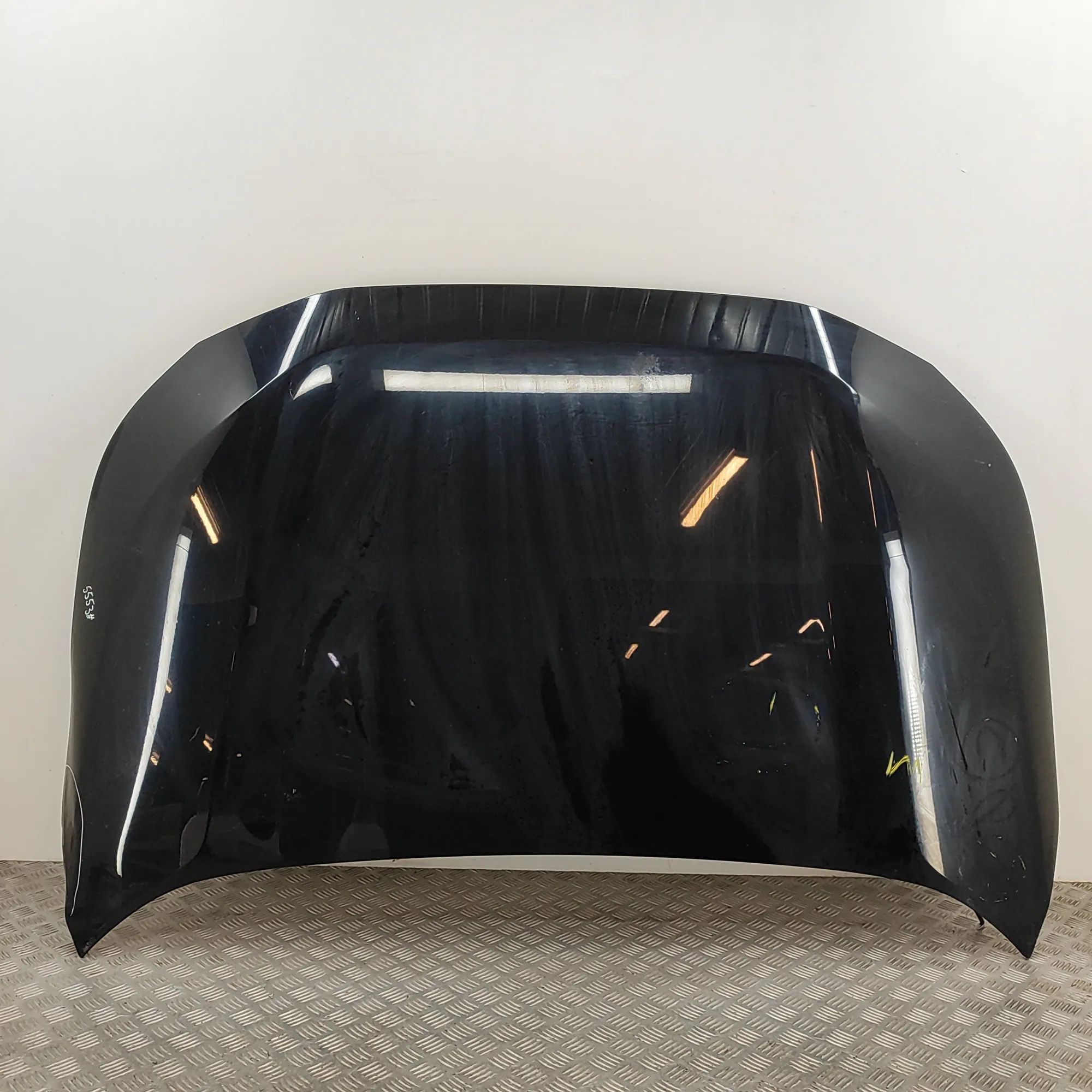 Toyota RAV4 (XA40) Bonnet Hood 53301-42150 Bonnet Hood TOYOTA RAV (4 V A5, H5)...