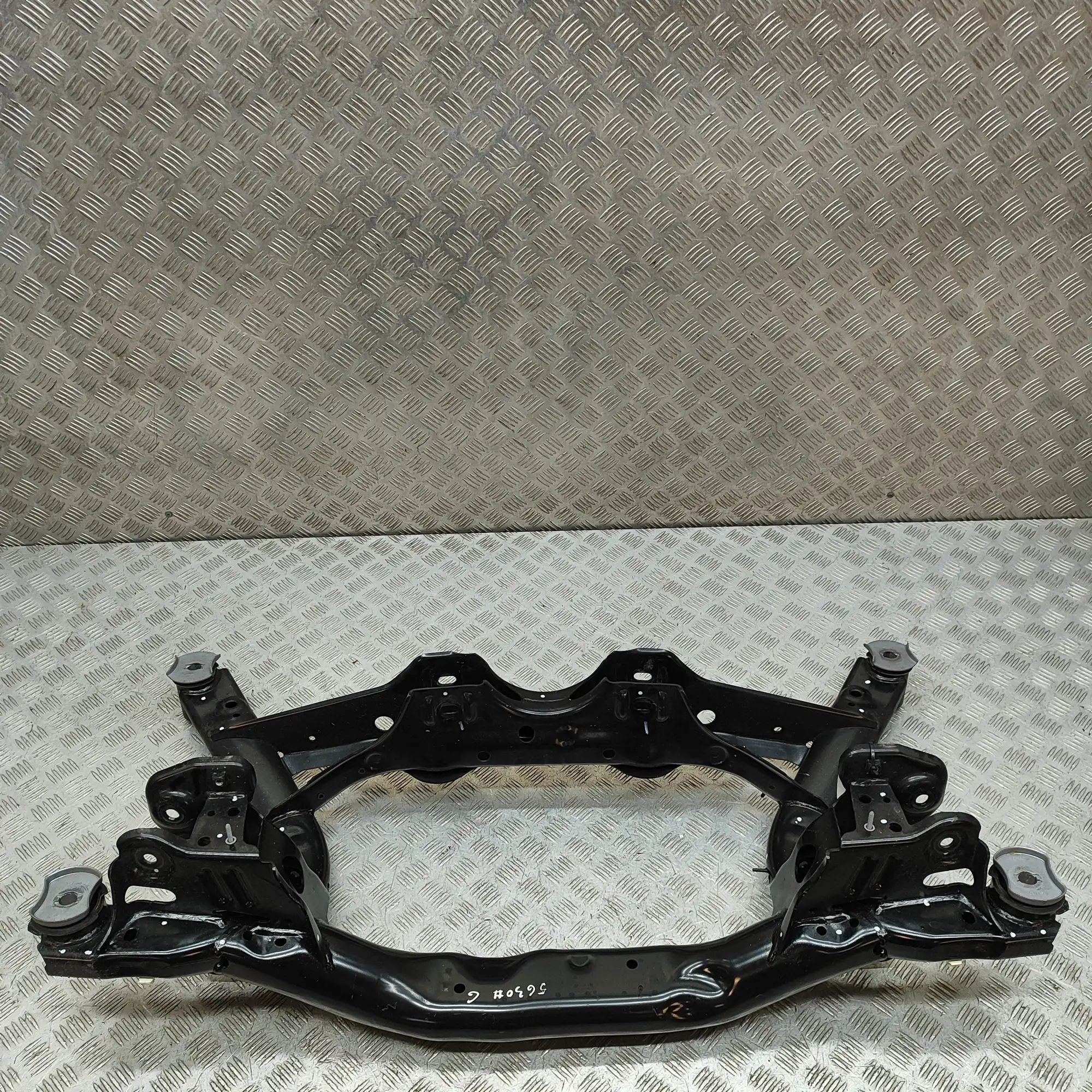 Volkswagen Tayron Rear subframe 3WA505235AB Rear Subframe VW TAYRON (R41) (2024...