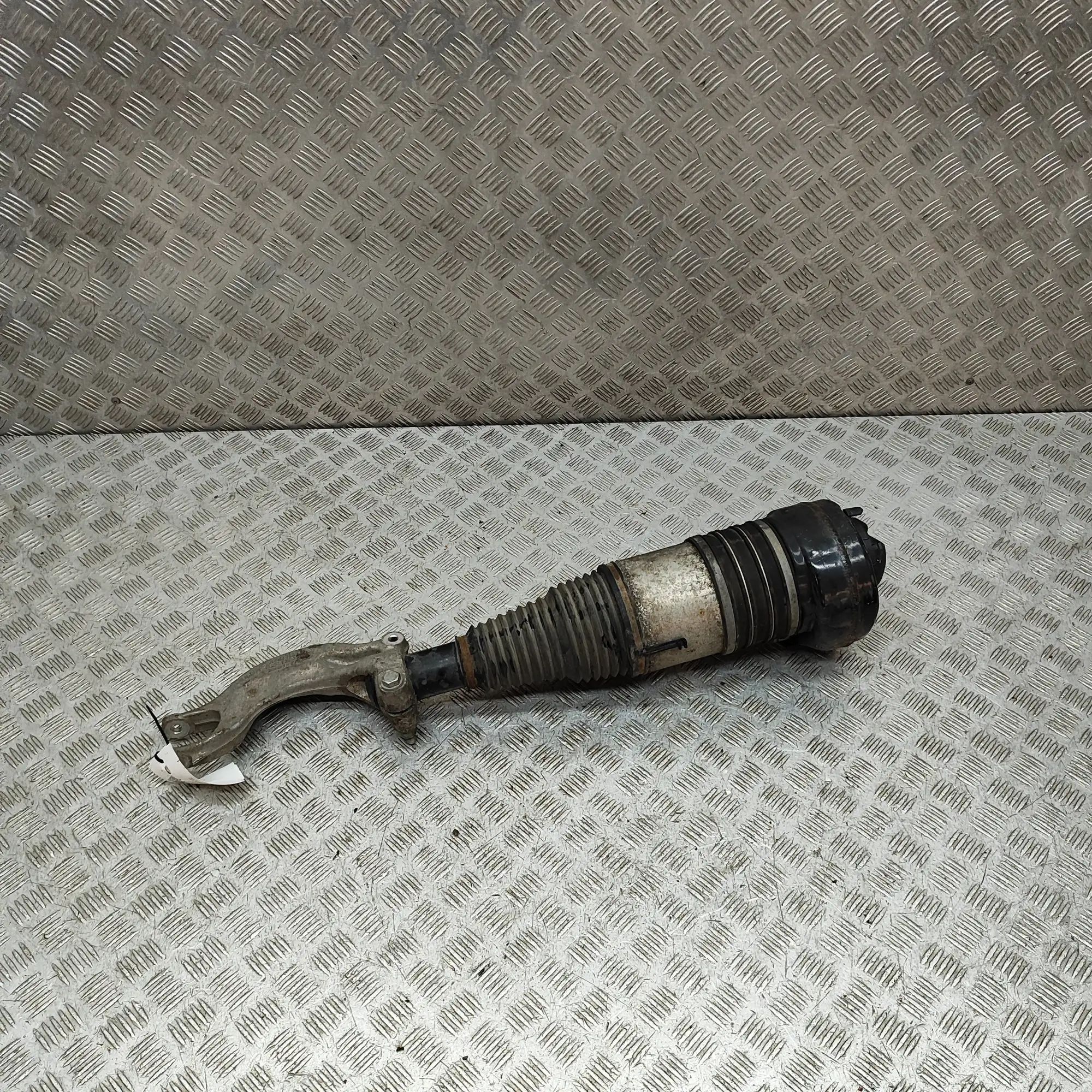 Audi e-tron Front Right Air Shock Absorber 4KE616039E Front Right Air Shock Absorber AUDI ...