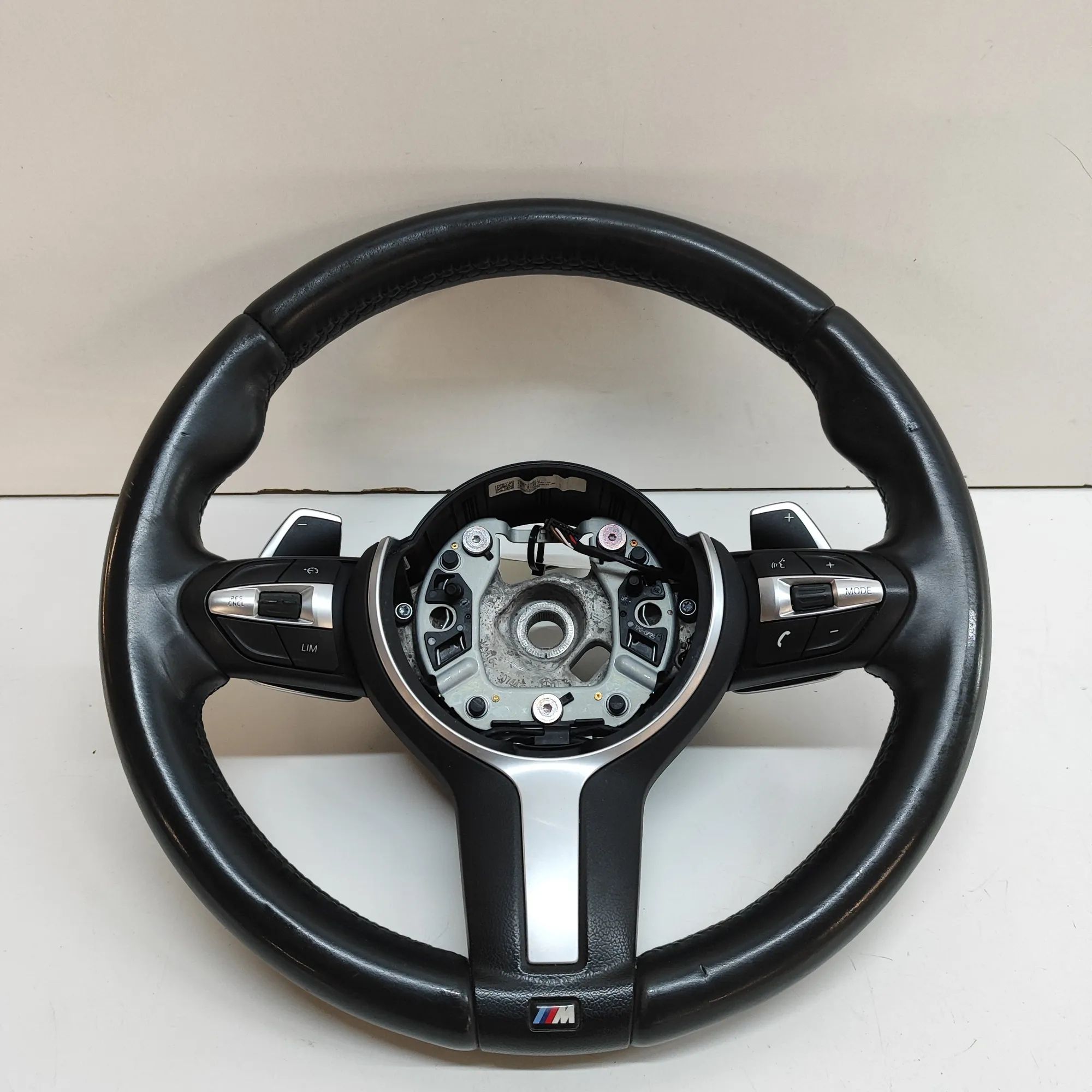 BMW X1 (F48) steering wheel 8047794 Steering Wheel BMW X1 (F48) (2014-2022)...