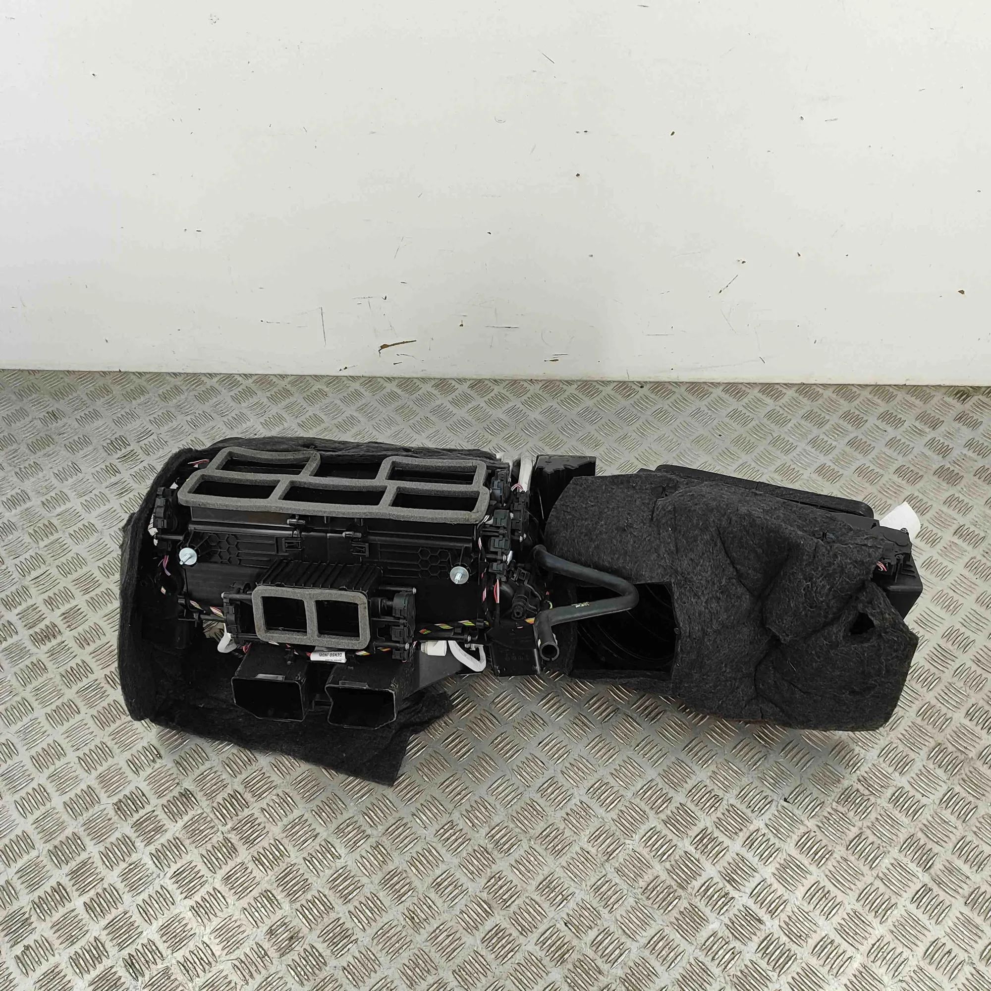 Porsche Panamera Interior Heater 971820005AN Interior Heater PORSCHE PANAMERA (9...