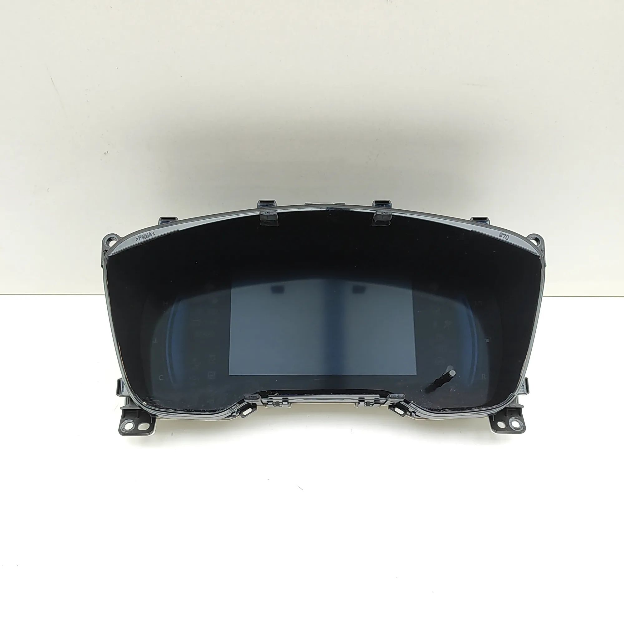 Toyota Corolla Instrument Cluster Speedometer MB457340-4134, 83A00-02A20 Instrument Cluster S...