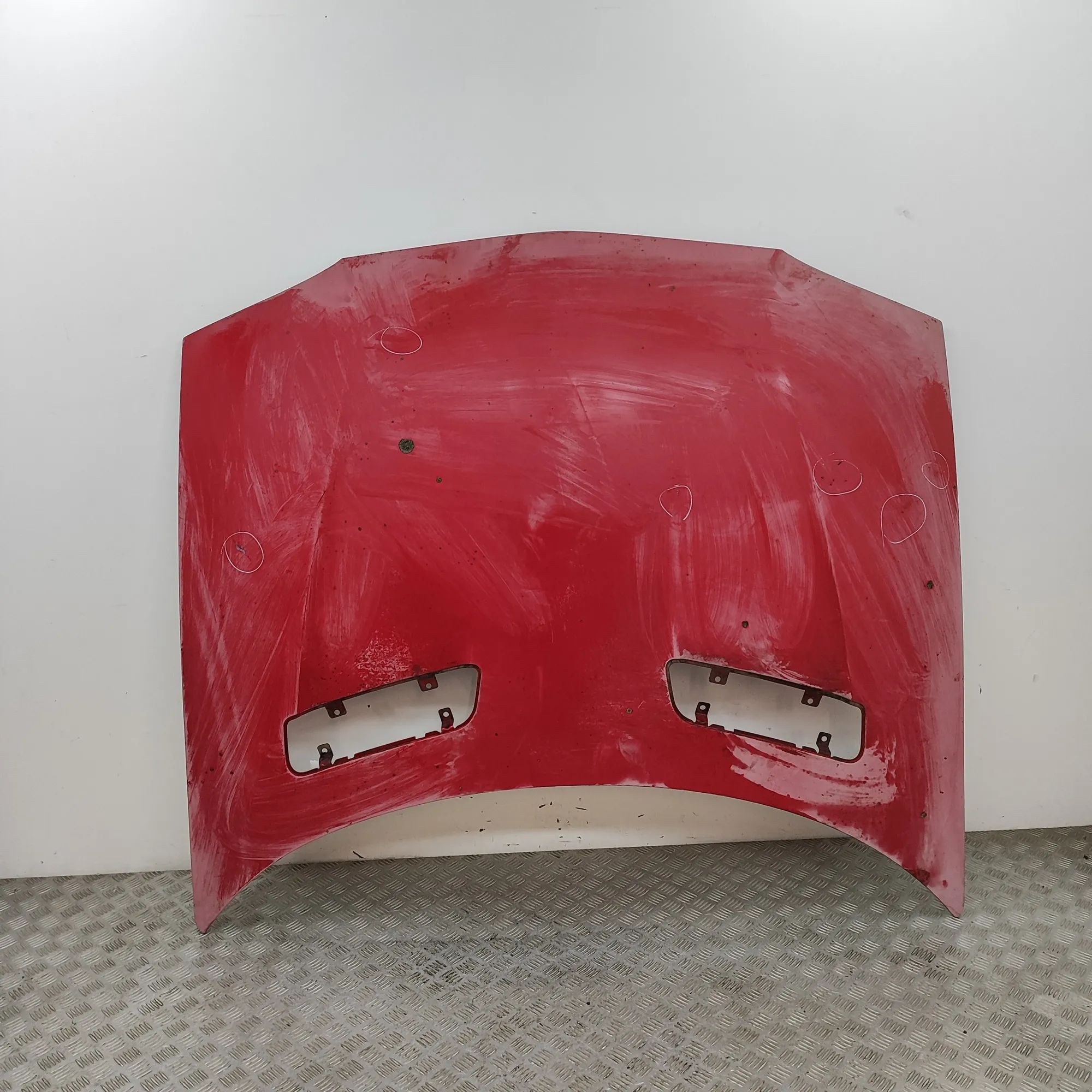 Chevrolet Camaro Bonnet Hood 10237181 Bonnet Hood CHEVROLET CAMARO (1992-200...