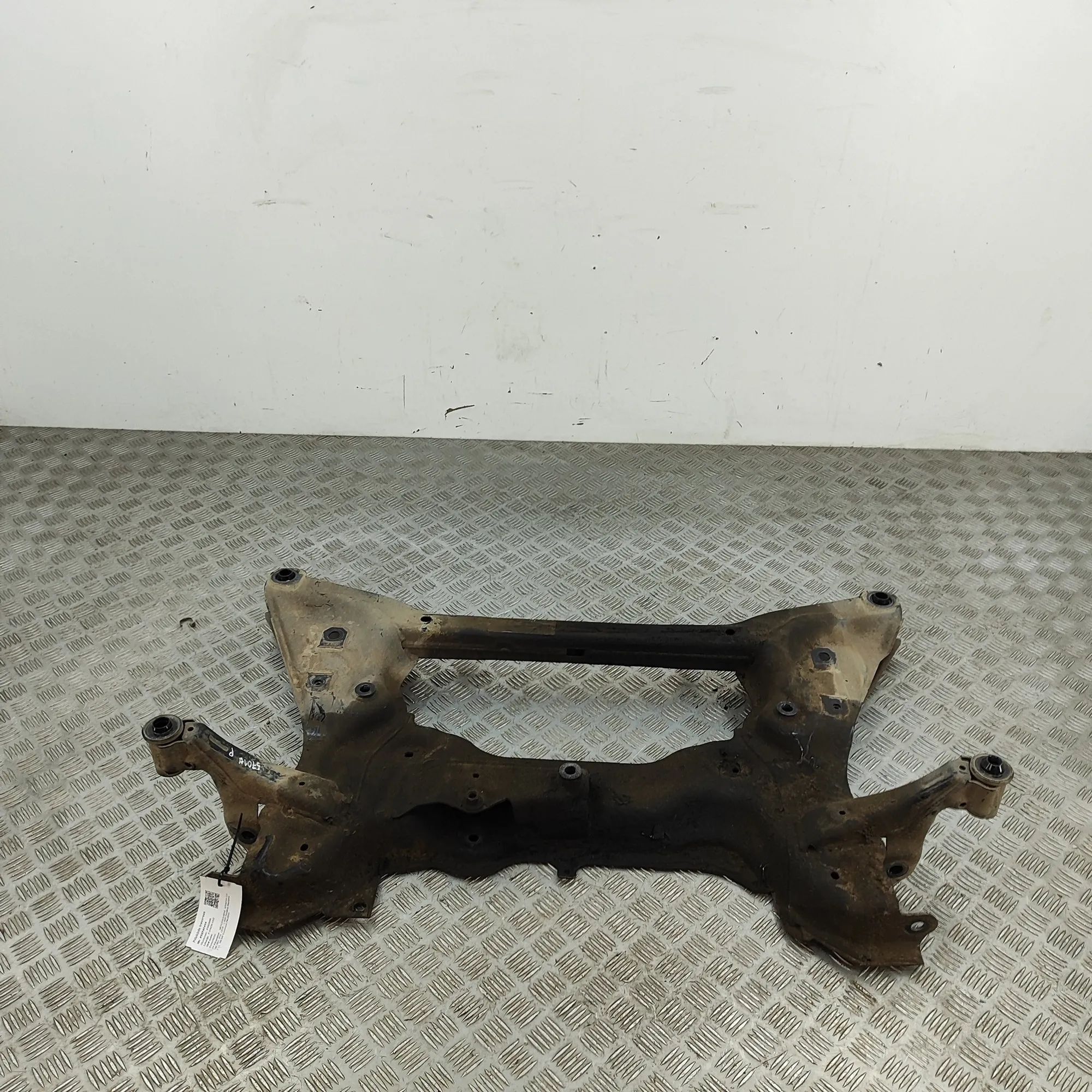 Mercedes-Benz Sprinter (W907 / W910)  Front subframe A9106205701 Front Subframe MERCEDES-BENZ SPRINT...