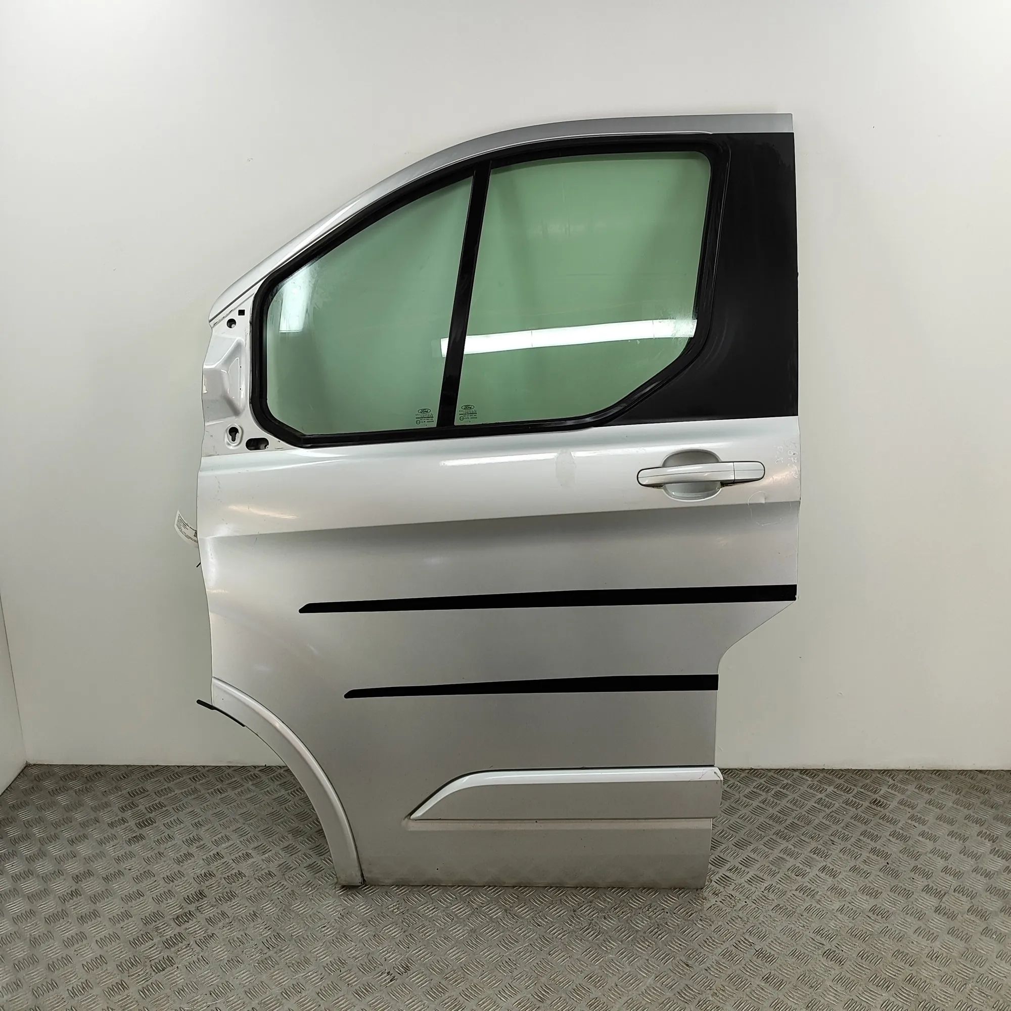 Ford Transit Connect / Tourneo Connect Front Left Door PJK21-V20125-DB Front Left Door FORD TOURNEO (C...