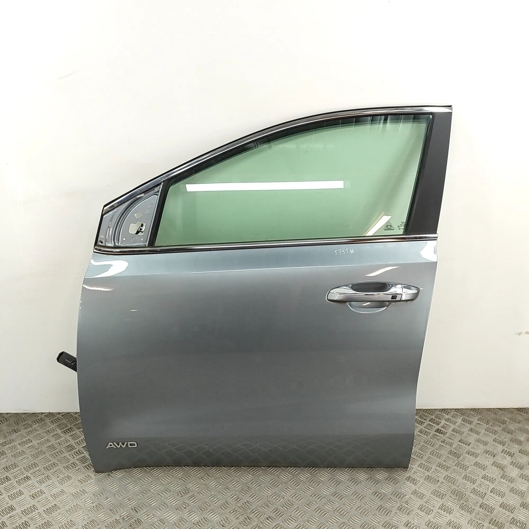 Kia Sportage Front Left Door 76003-F1000 Front Left Door KIA SPORTAGE (QL) (...