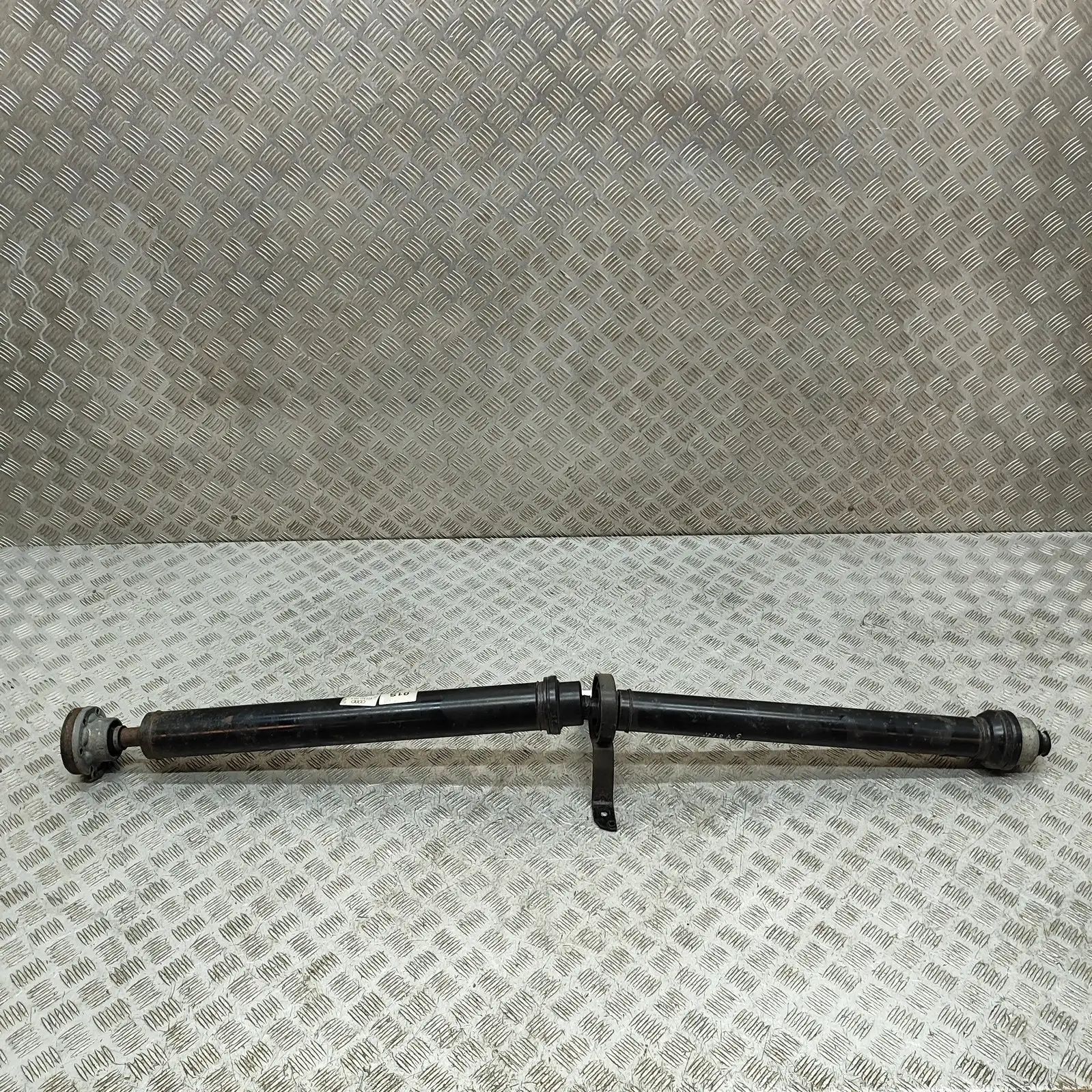 Audi A5 (B8) Propshaft Cardan 8T0521101K Propshaft Cardan AUDI A5 (8T3) (2007...