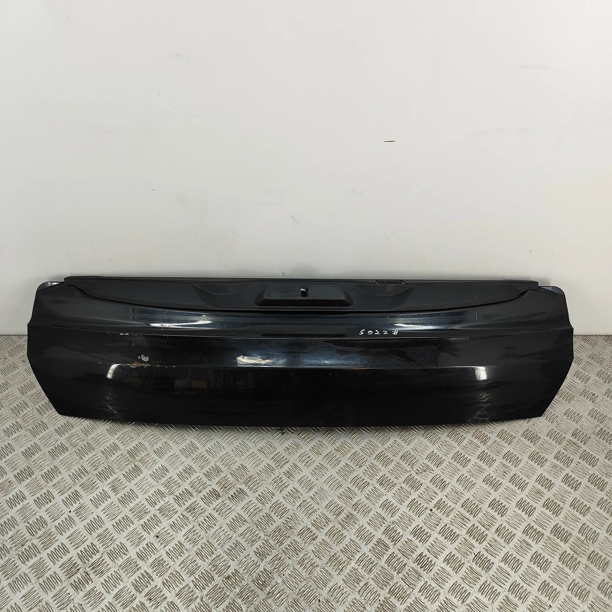 BMW X5 (G05) Tailgate Bootlid