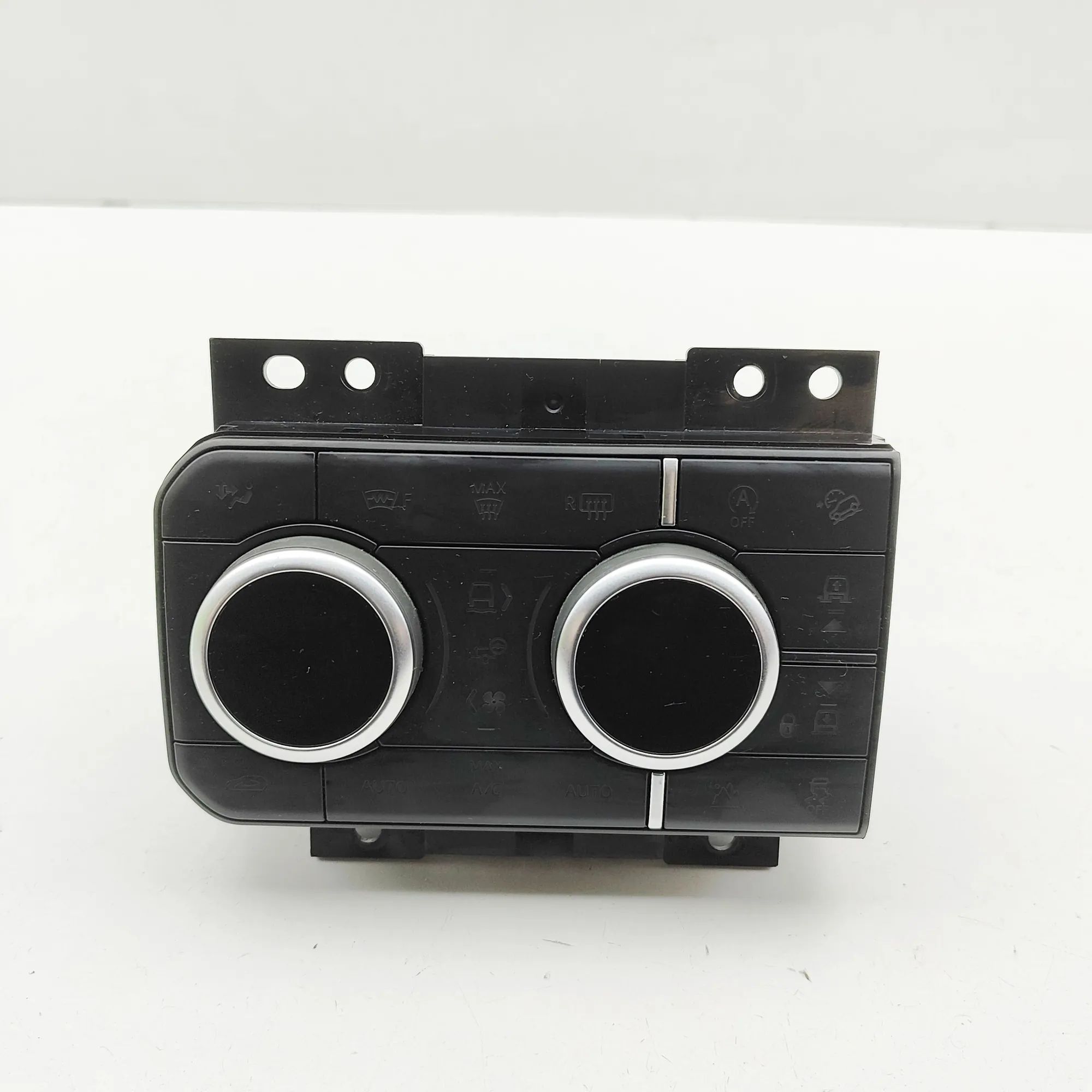 Land Rover Defender Climate control unit