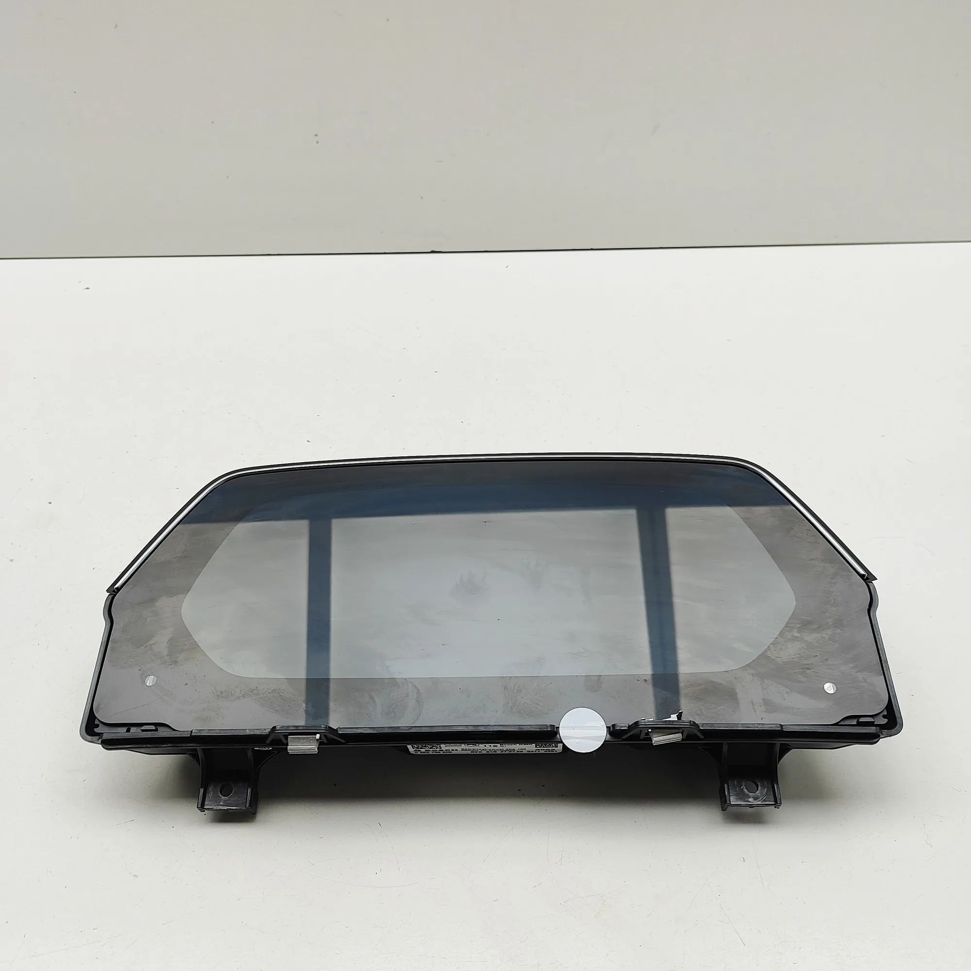 Audi e-tron Instrument Cluster Speedometer 0263756206, 4KE920795C Instrument Cluster Speed...