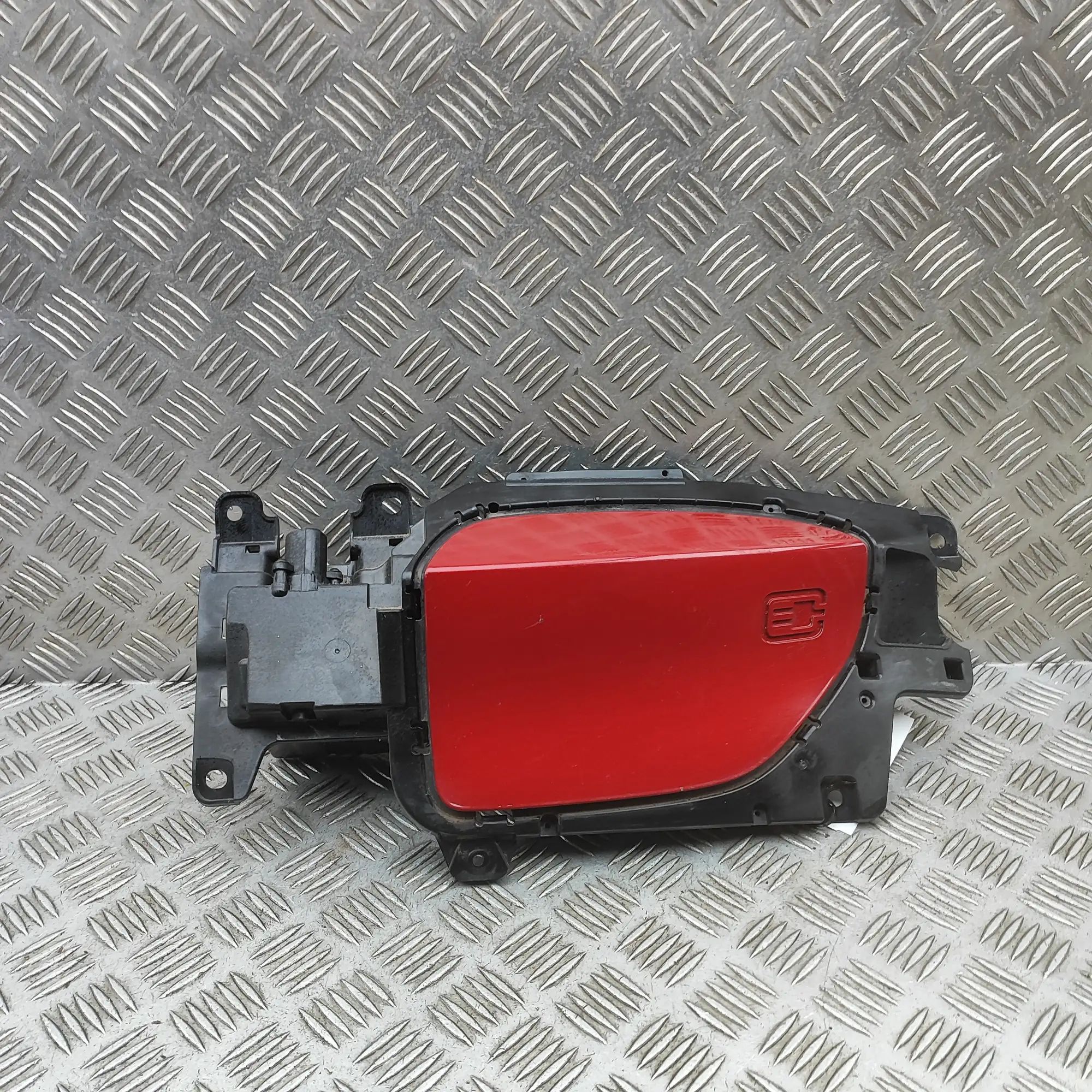 Hyundai Kona Fuel Tank Flap Cap 86340-K4AA0 Fuel Tank Flap Cap HYUNDAI KONA (20...