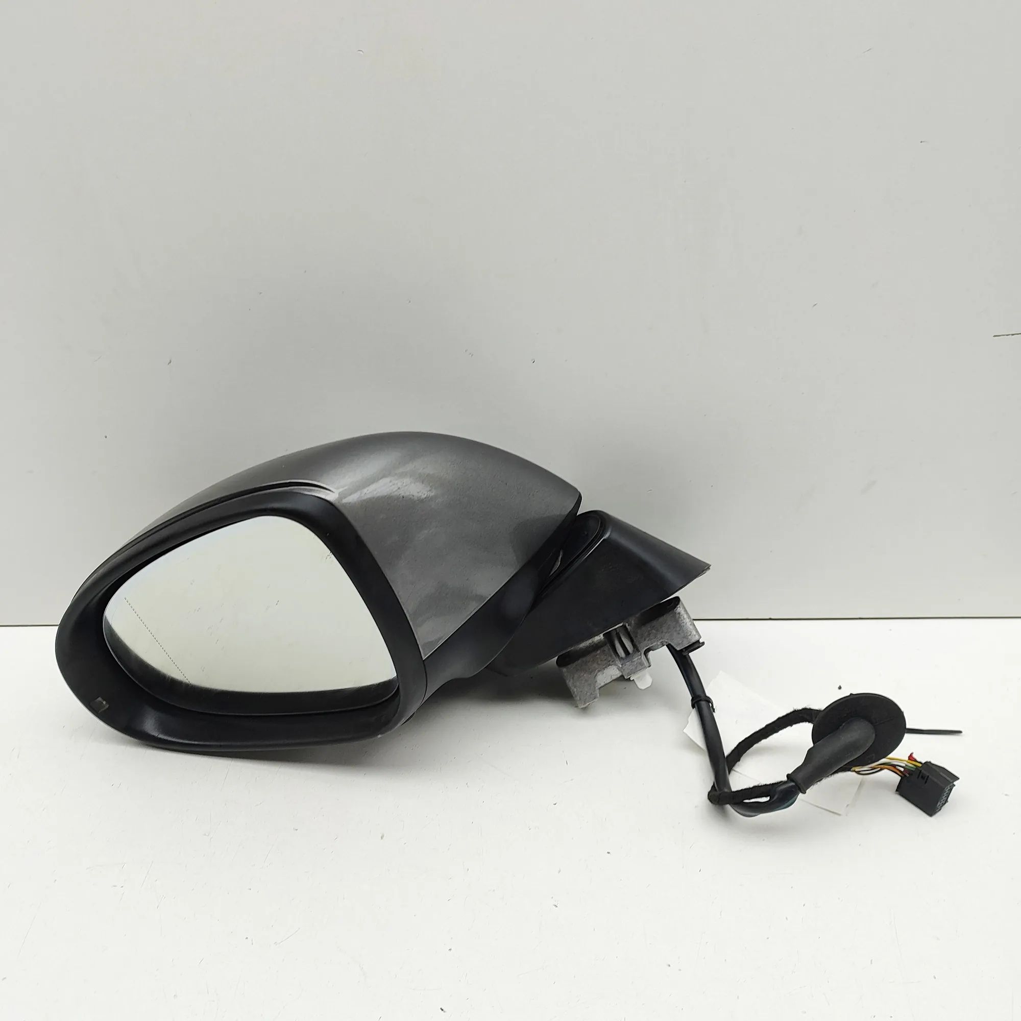 Volkswagen Touareg Left Side Wing Mirror 7P6857501DD Left Side Wing Mirror VW TOUAREG (7...