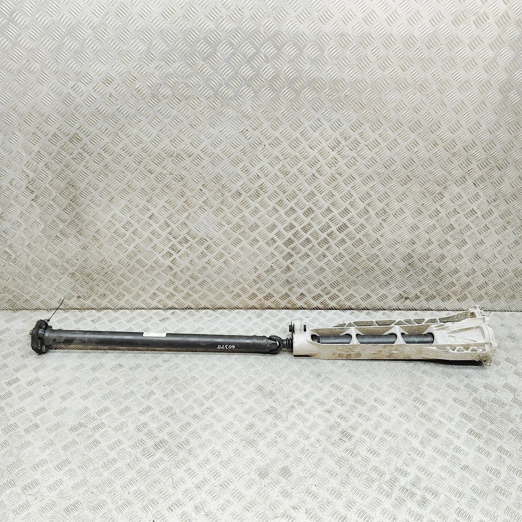 Porsche 911 (991) Propshaft Cardan 99134901053, 99142102001 Propshaft Cardan PORSC...