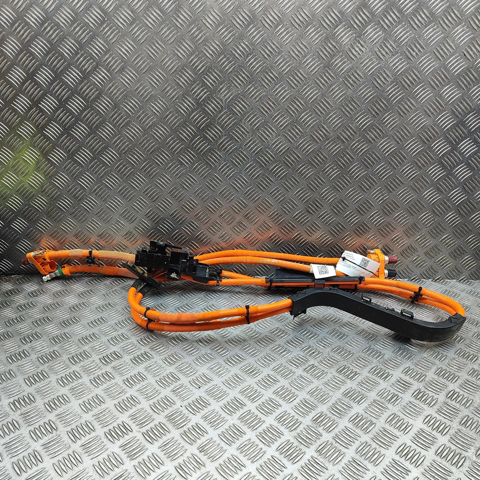 Audi Q8 Cable Harness 4M0971015T Cable Harness AUDI Q8 (4MN) (2018-.....