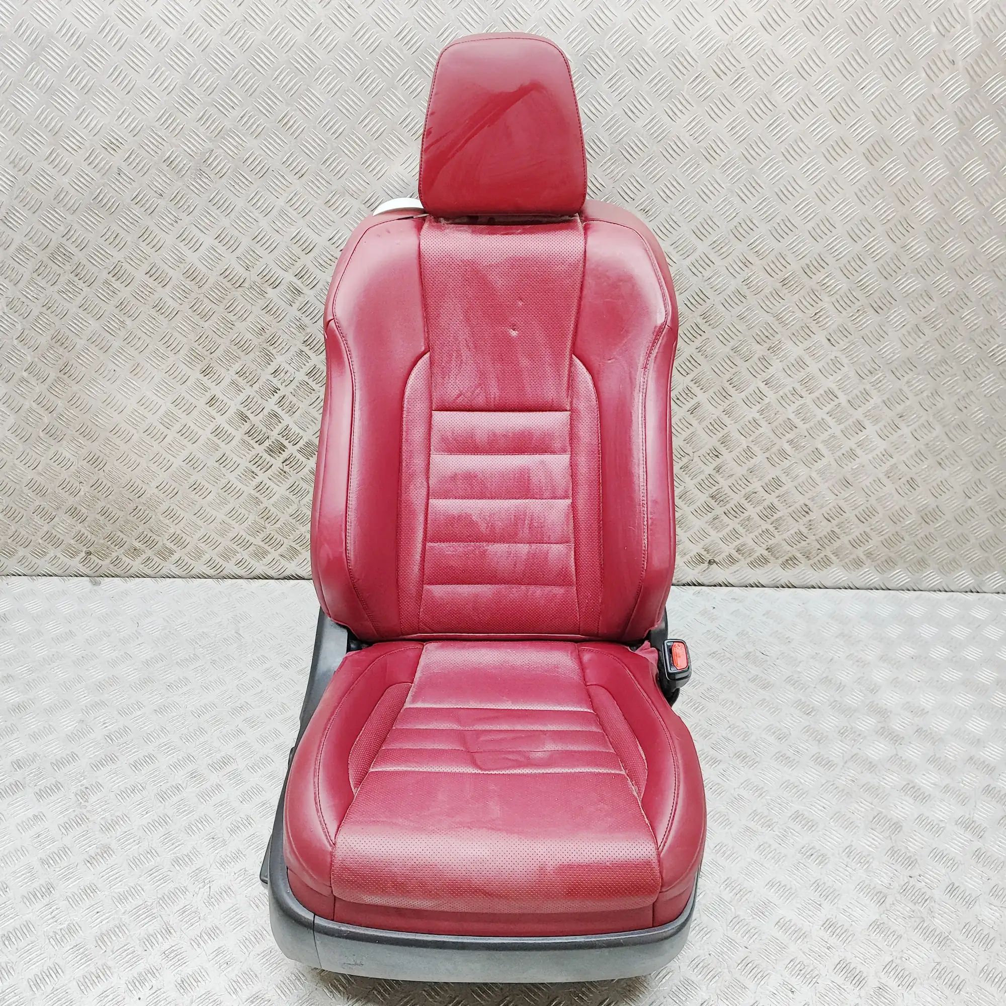 Lexus RX Front Right Seat 72010-48151 Front Right Seat LEXUS RX (_L2_) (2...