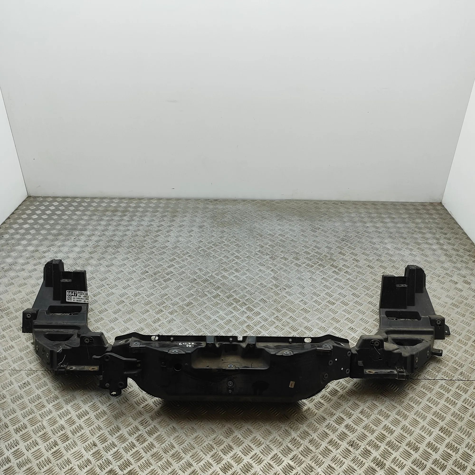 Tesla Model X Other Body Parts 1035176-00-G, 1043612-00-E, 1048807-00-A Other ...