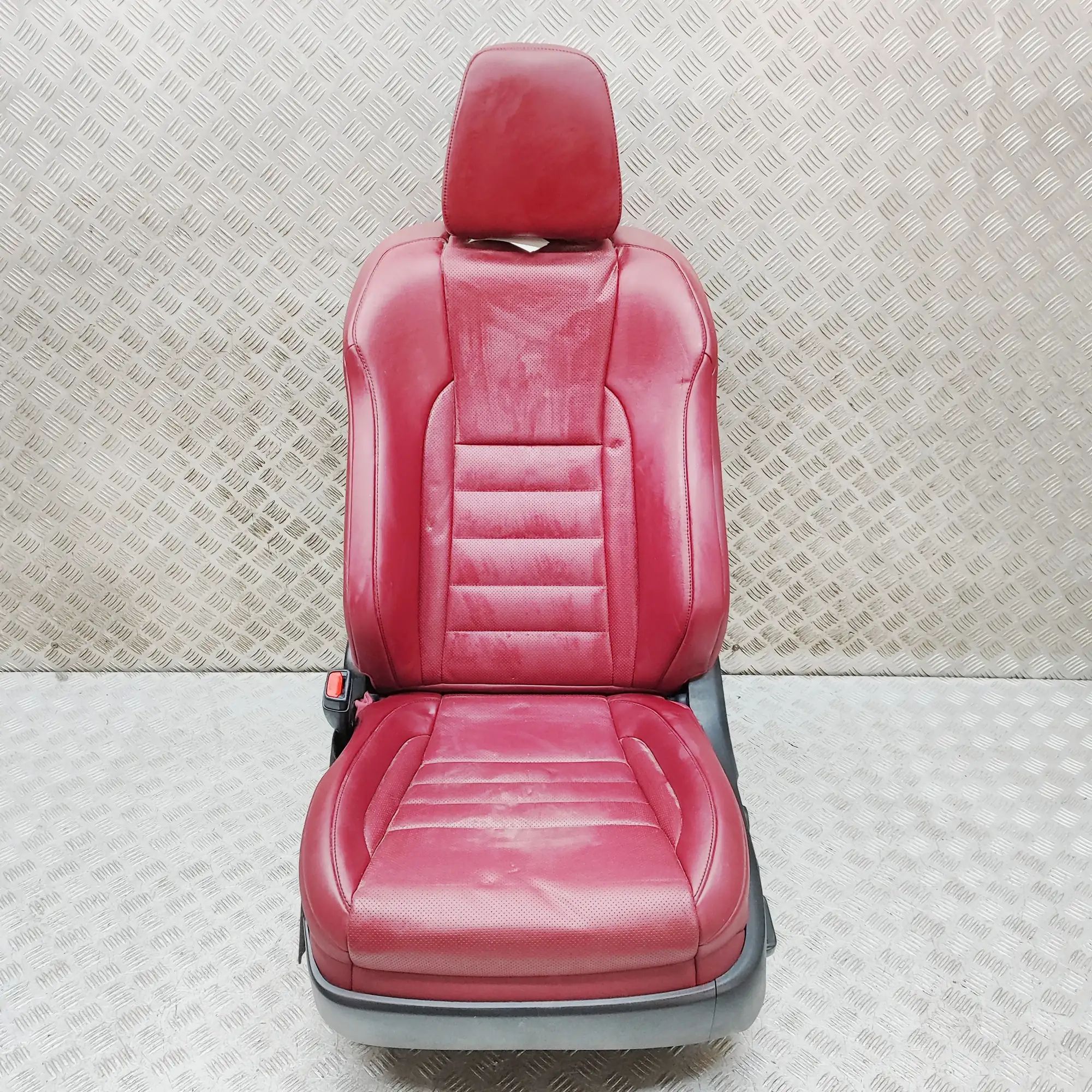 Lexus RX Front Left Seat 72020-48171 Front Left Seat LEXUS RX (_L2_) (20...