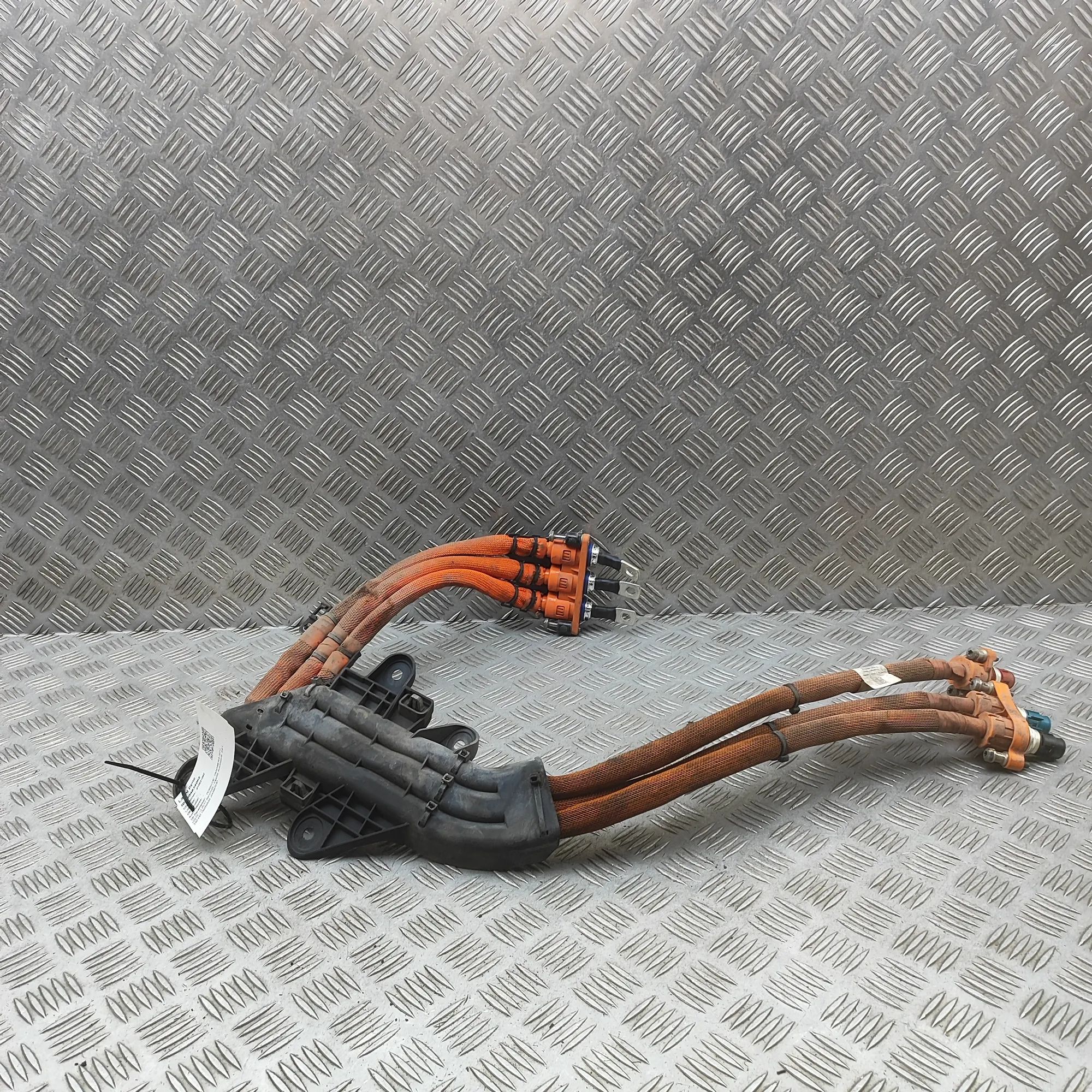 Porsche Panamera Cable Harness 971971013A Cable Harness PORSCHE PANAMERA (971)...