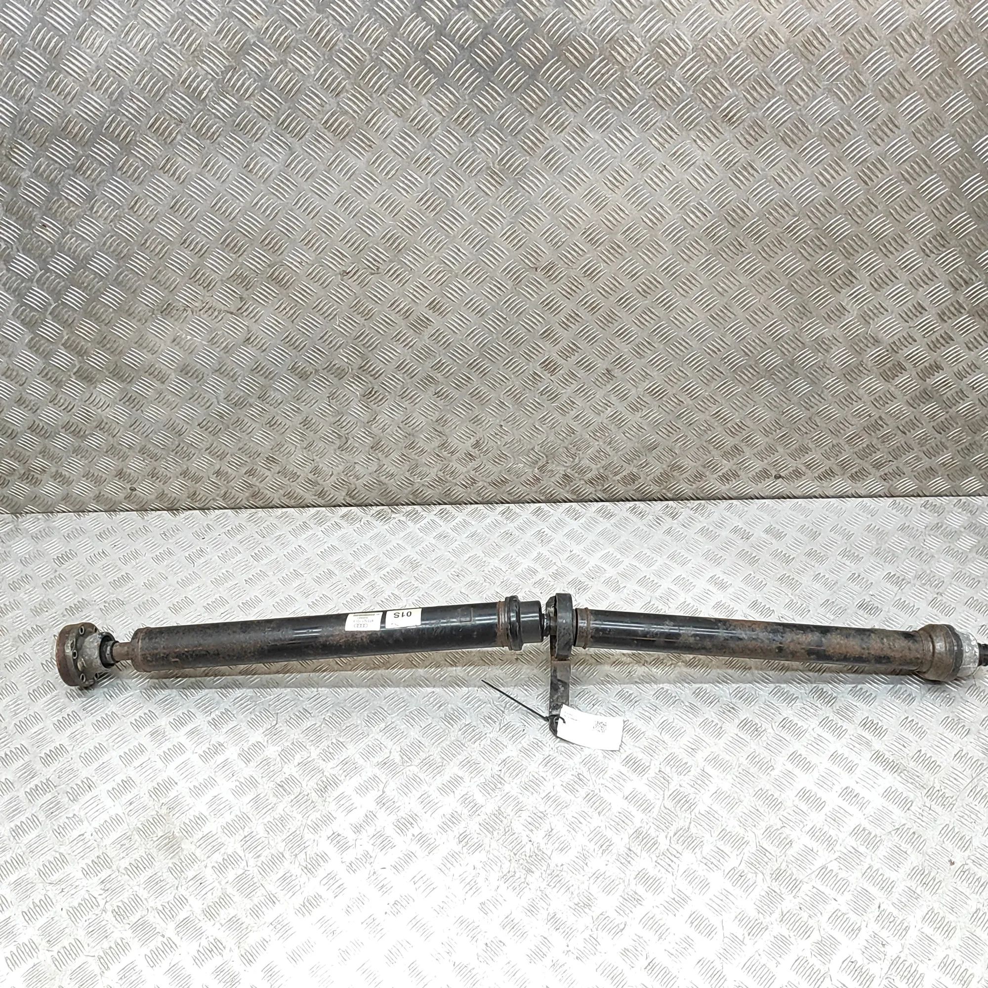 Audi A5 (B8) Propshaft Cardan 8T0521101K Propshaft Cardan AUDI A5 (8T3) (2007...