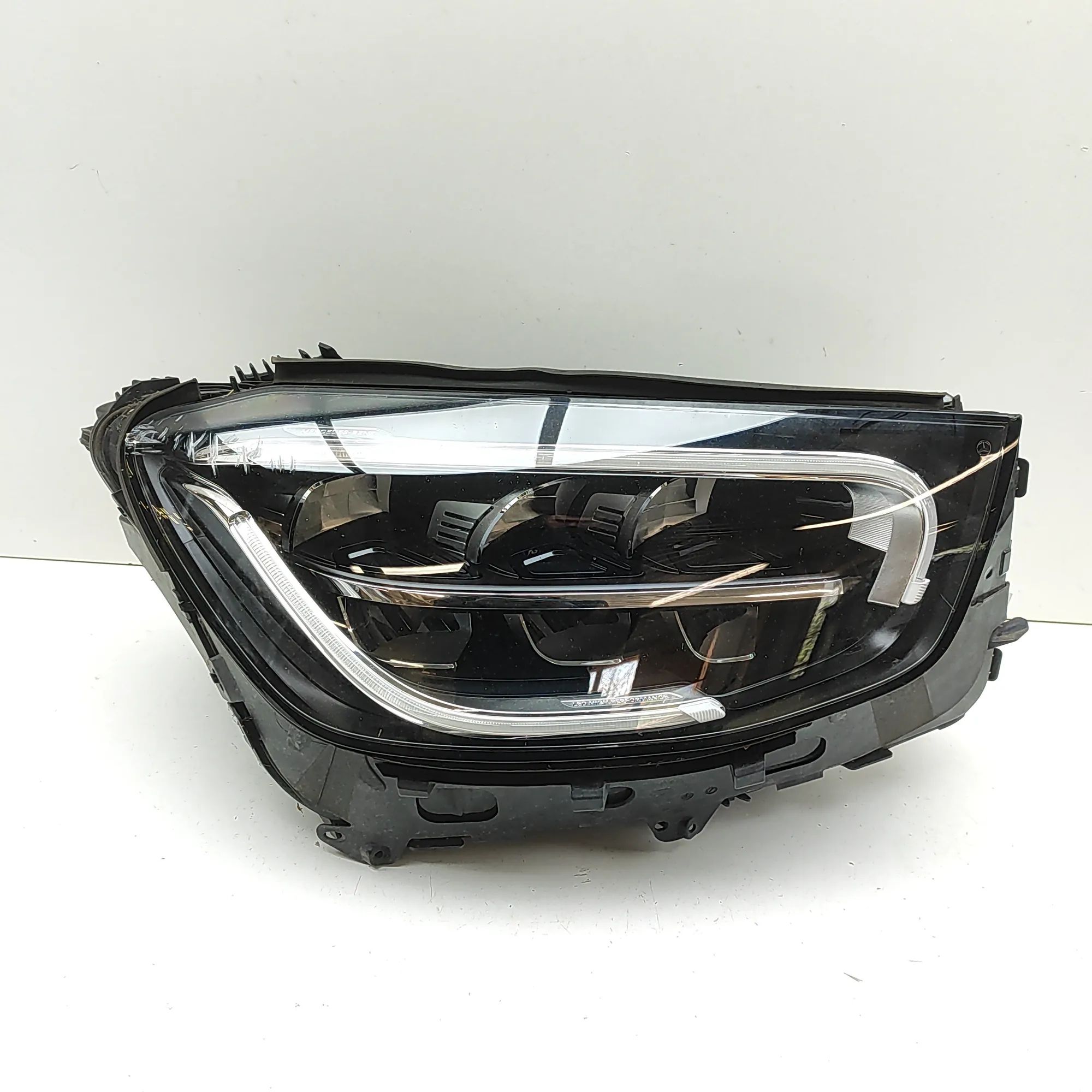 Mercedes-Benz GLC (X253) Front Right Headlight A2139002834, A2139016714, A2139020024, A2539066...