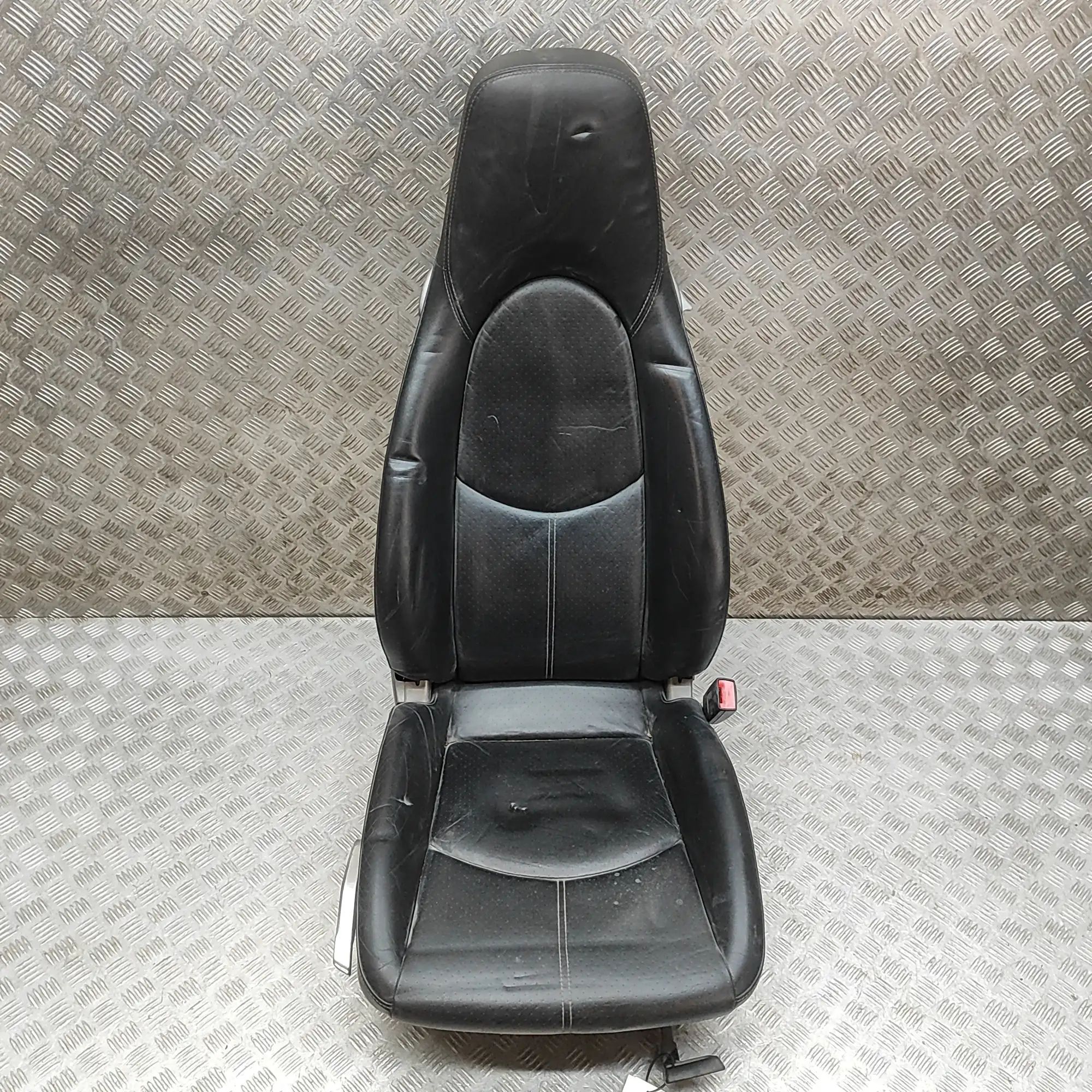 Porsche 911 (997) Front Right Seat 99752158100, 99752157100, 99752120200 Front Rig...