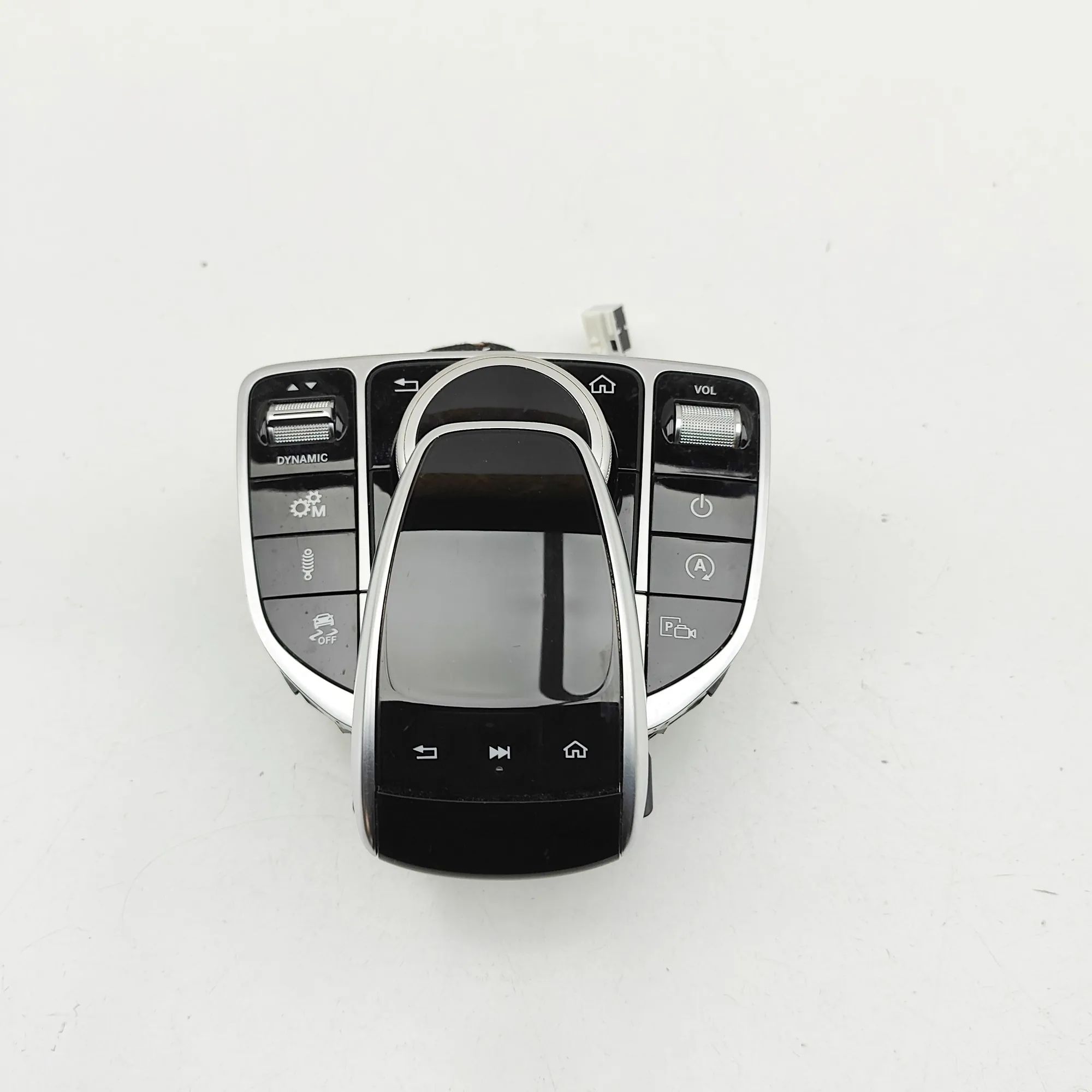 Mercedes-Benz A (W177) Navigation Control Switch A2139003814, A2139010603, A2139022009, A2139052...