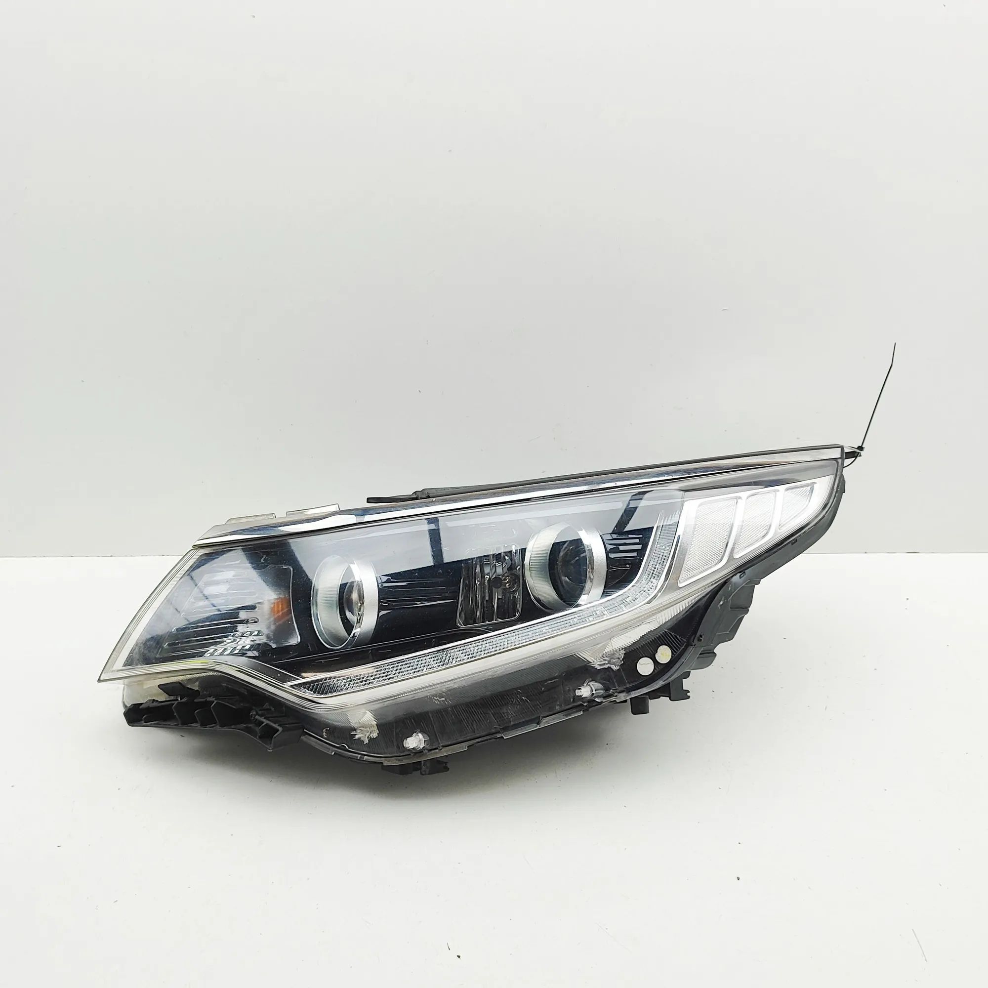 Kia Optima (JF) Front Left Headlight 92101-D4270 Front Left Headlight KIA OPTIMA (20...