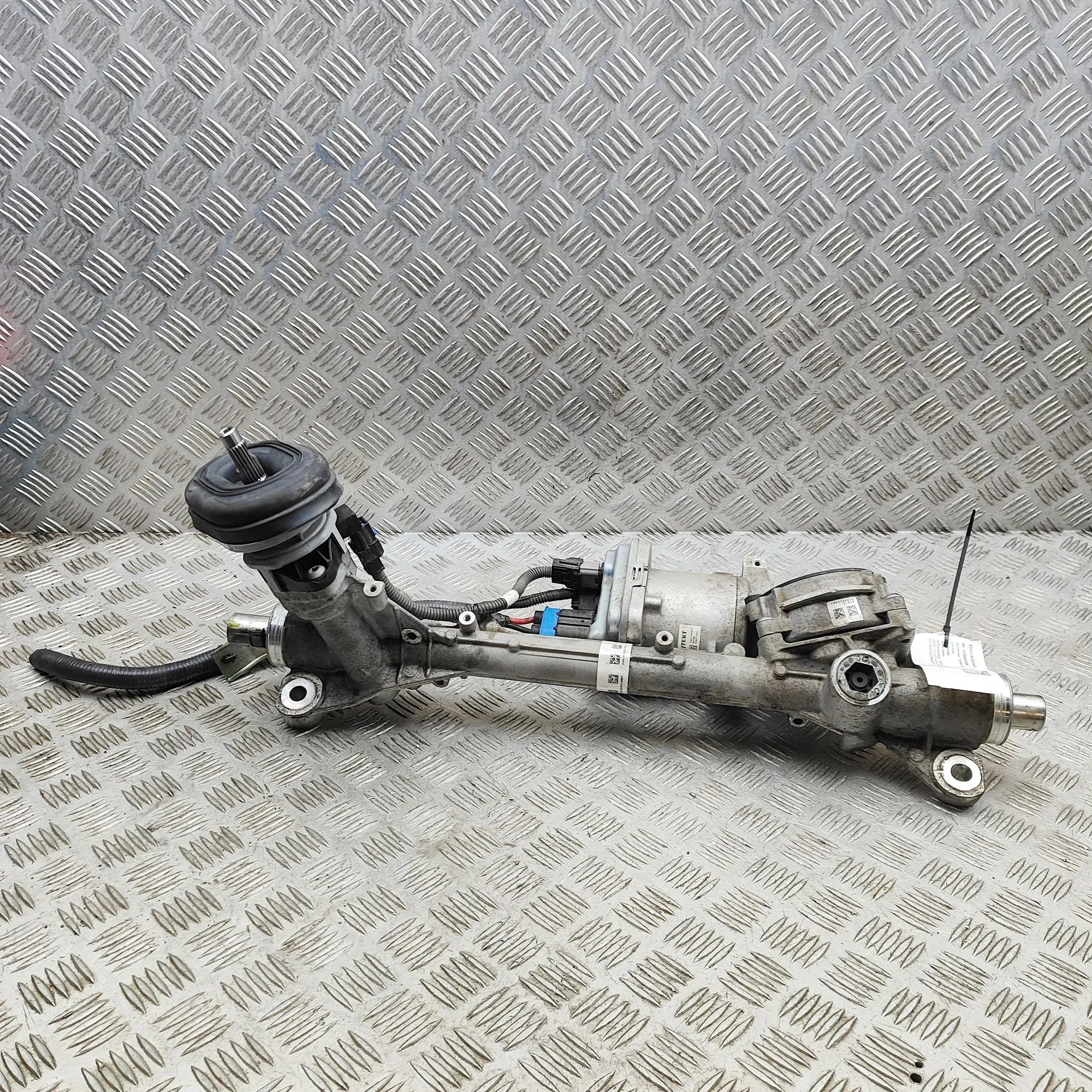Nissan Ariya рулевая рейка / червяк 49001-5MR7E Steering Rack NISSAN ARIYA (FE0) (2...