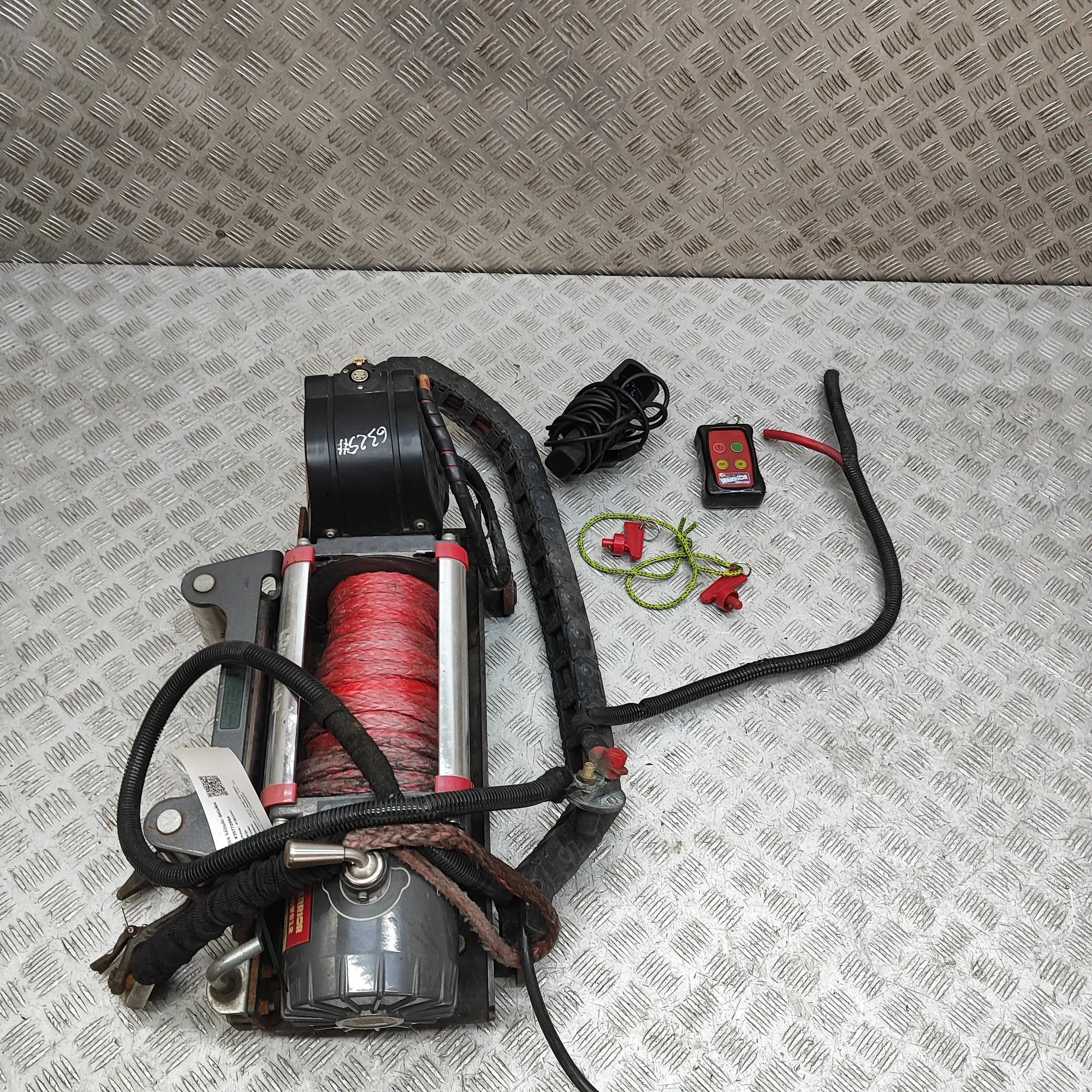 Iveco Daily Other Body Parts Other Body Parts IVECO DAILY (VI Flatbed) (2014...