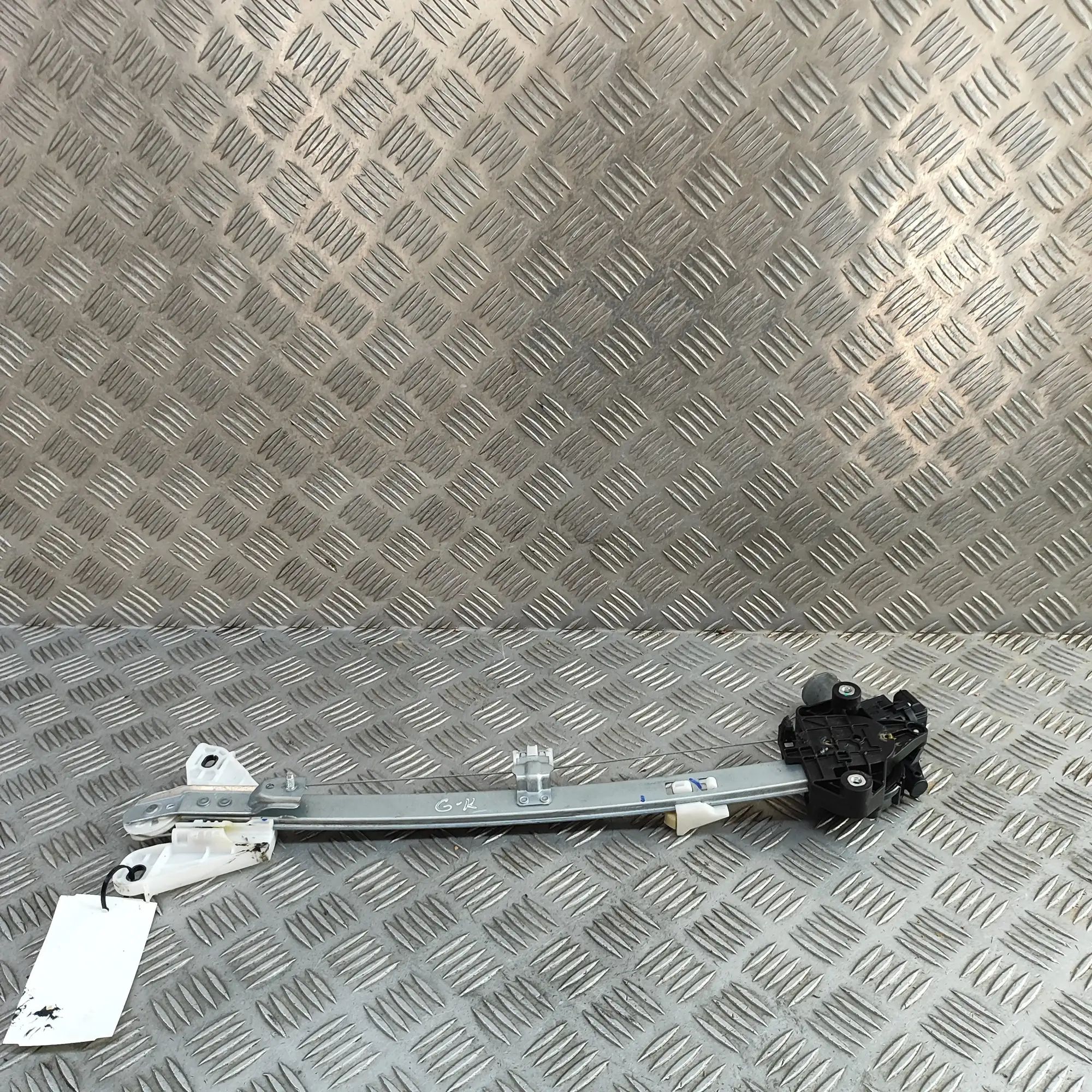Honda HR-V / e:Ny1 Rear Left Door Window Regulator 72750-3M0-J01 Rear Left Door Window Regulator H...