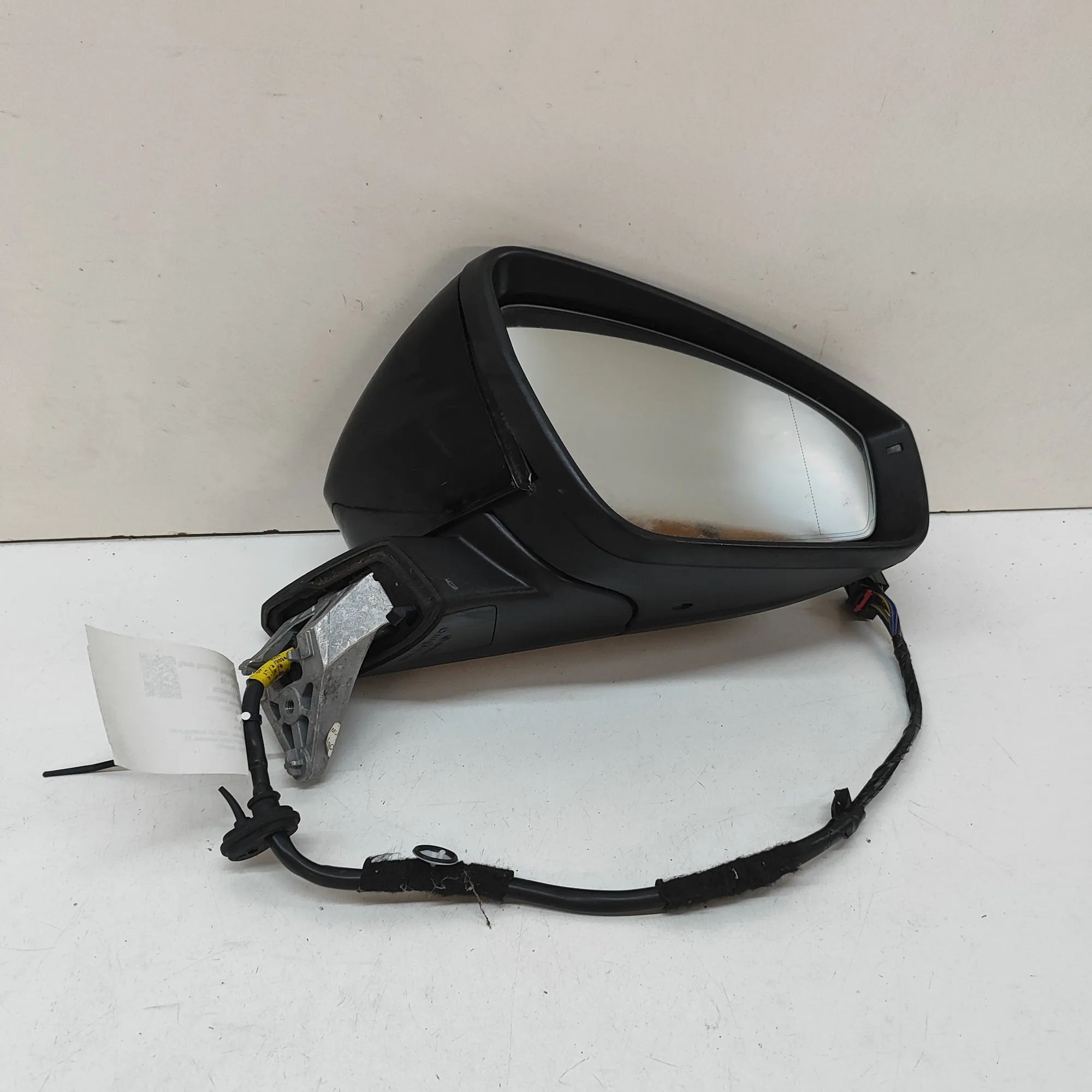 Audi Q4 e-tron Right Side Wing Mirror 89A857502F Right Side Wing Mirror AUDI Q4 (Spor...