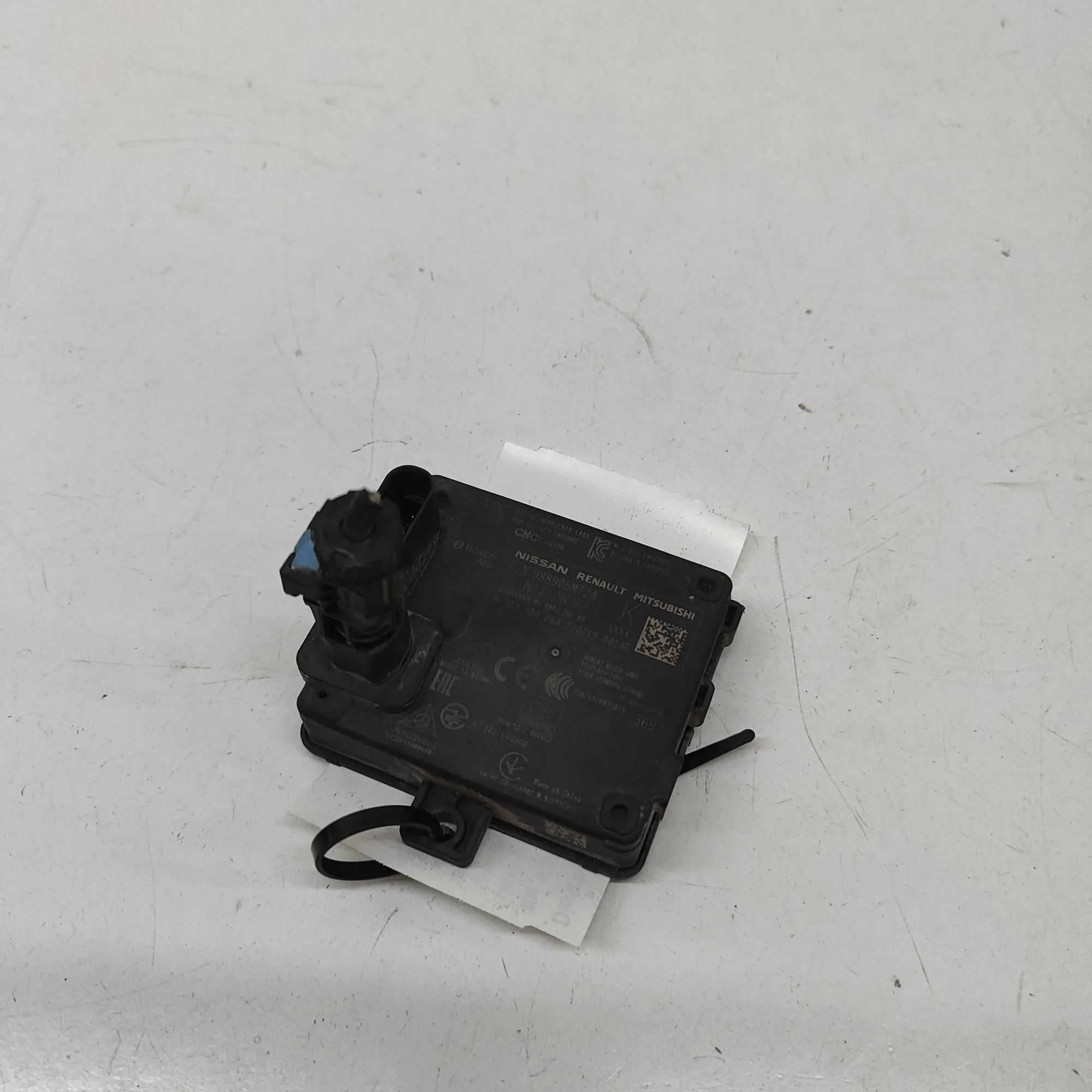 Nissan Ariya Distance Radar Sensor 98890-5MT2A, 0203304764, 988905MT2A Distance Ra...